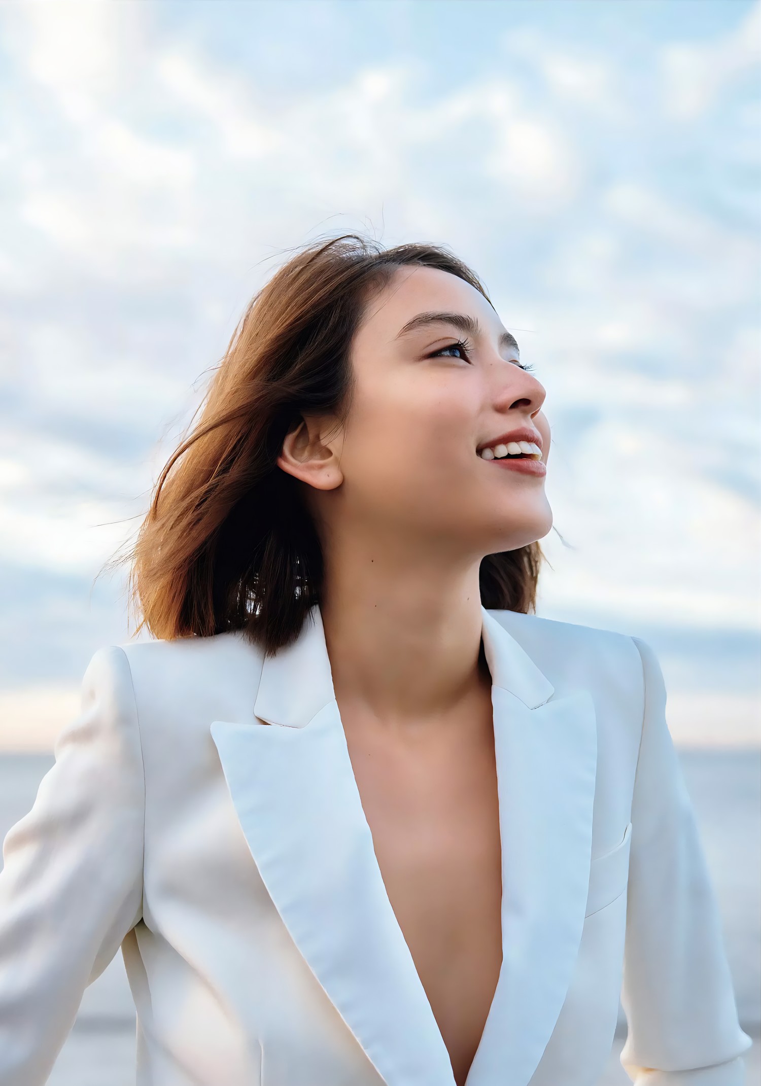 Karen Takizawa 滝沢カレン, FLASH 2018.02.06 (フラッシュ 2018年2月6日号) [8P]