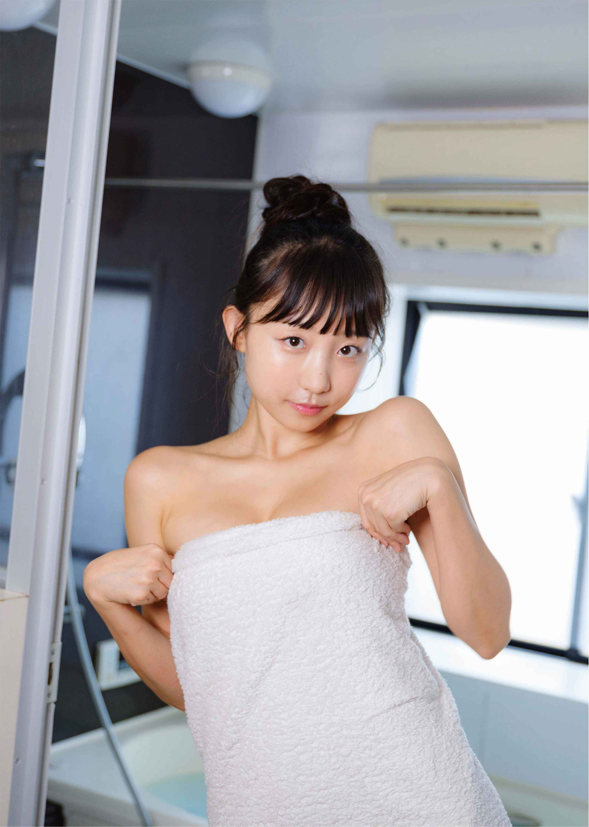 Eunji Pyo 표은지, [写真集] たいしゅ Shoot Set.02 [30P]