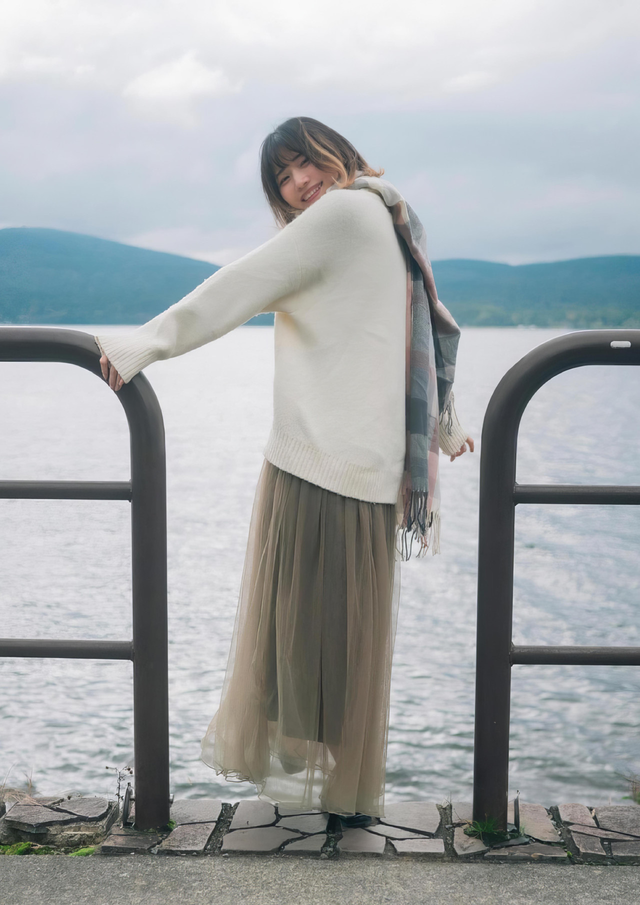 Lisa Nito 仁藤りさ, Kindle完全限定写真集 [欲求] Set 07 [50P]