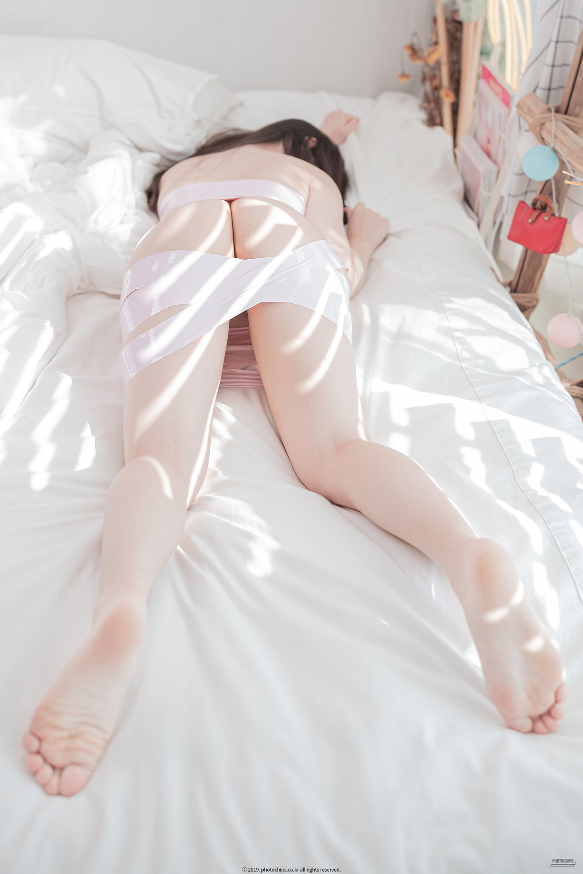 Sia 시아, [Photochips] Vol.79 Photobook Set.02 [53P]