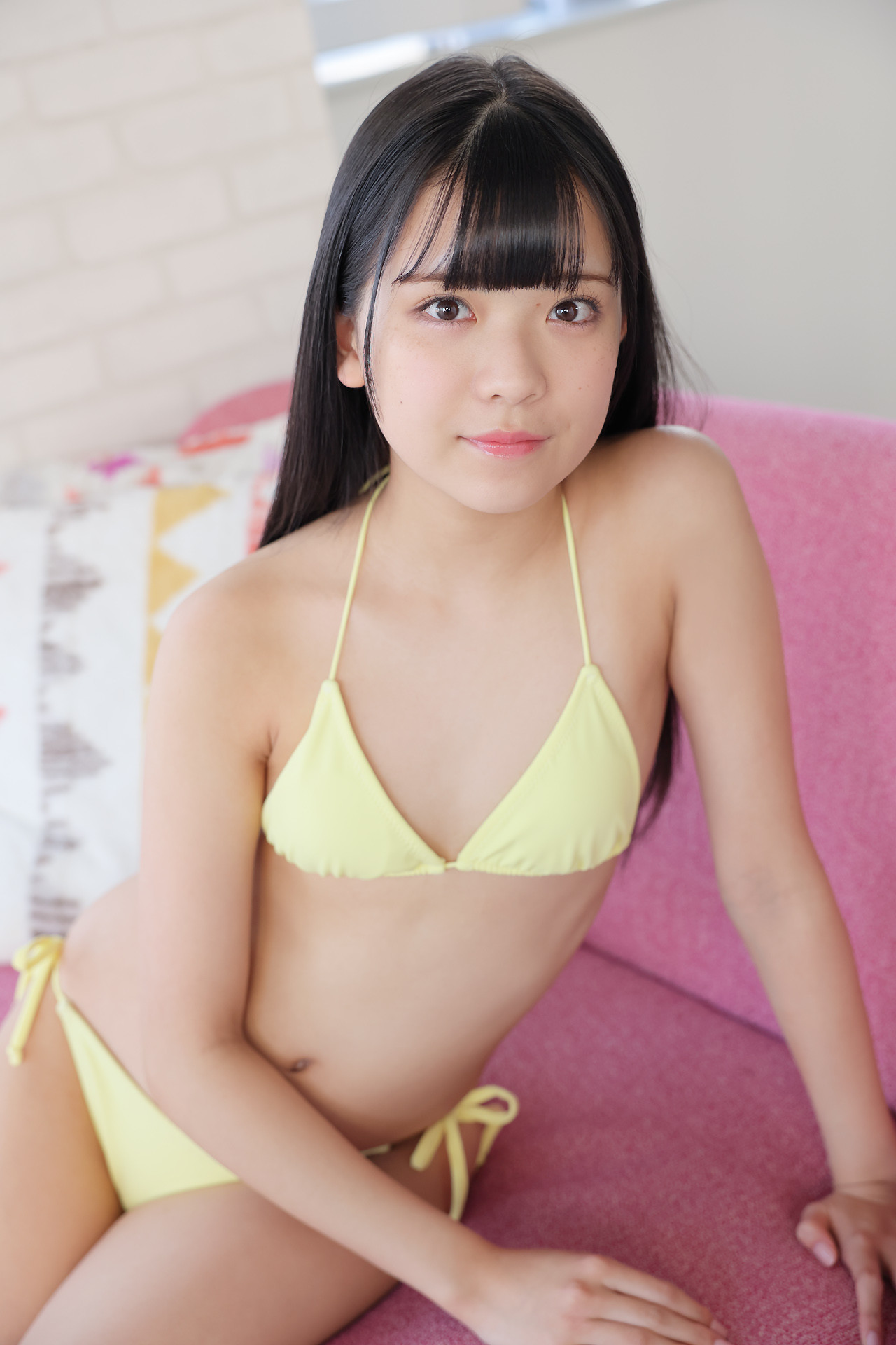 Mao Imaizumi 今泉まお, [Minisuka.tv] 2024.03.07 Secret Gallery (Stage2) Set 3.2 [35P]