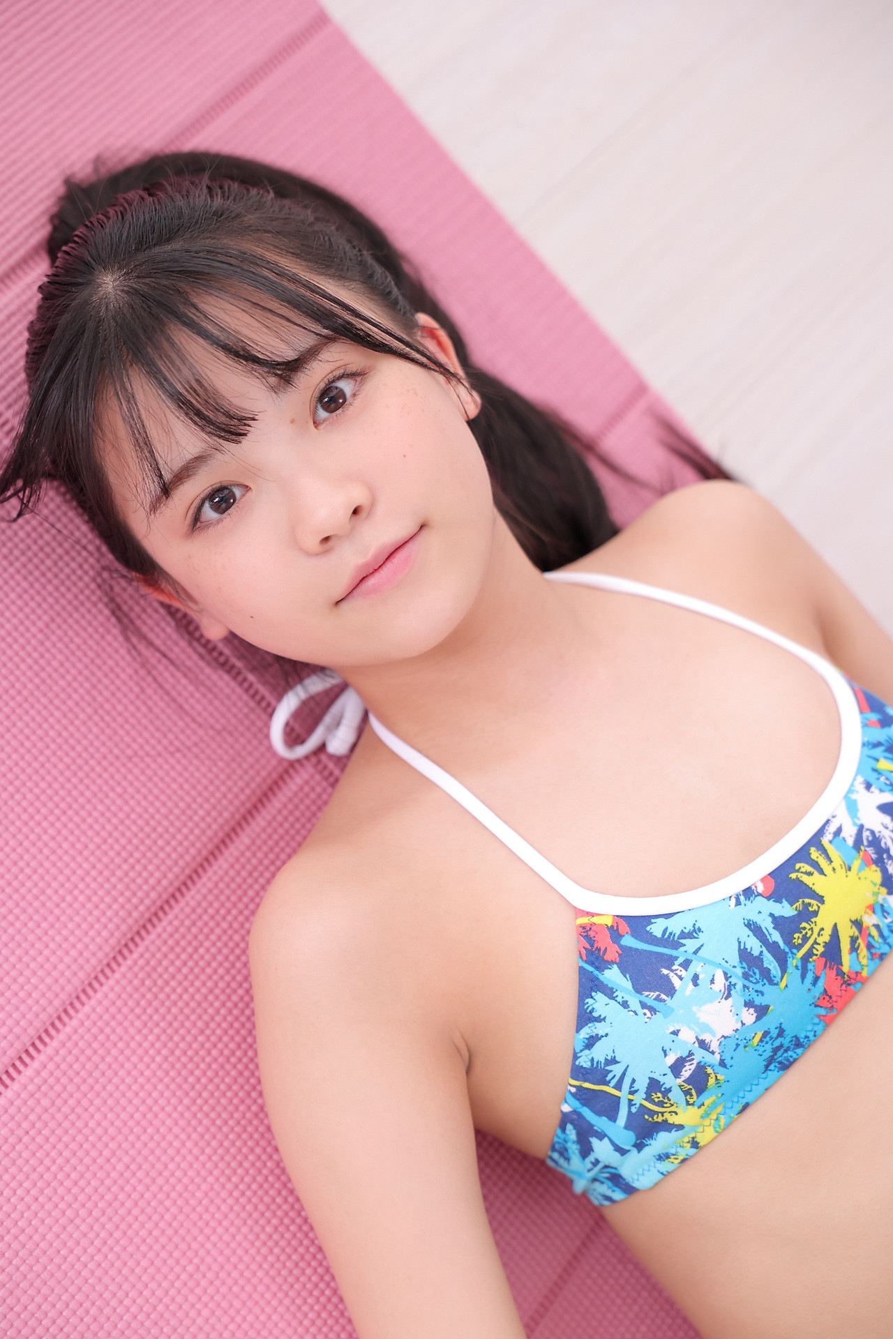 Mao Imaizumi 今泉まお, [Minisuka.tv] 2024.02.29 Secret Gallery (Stage2) Set 02.02 [40P]