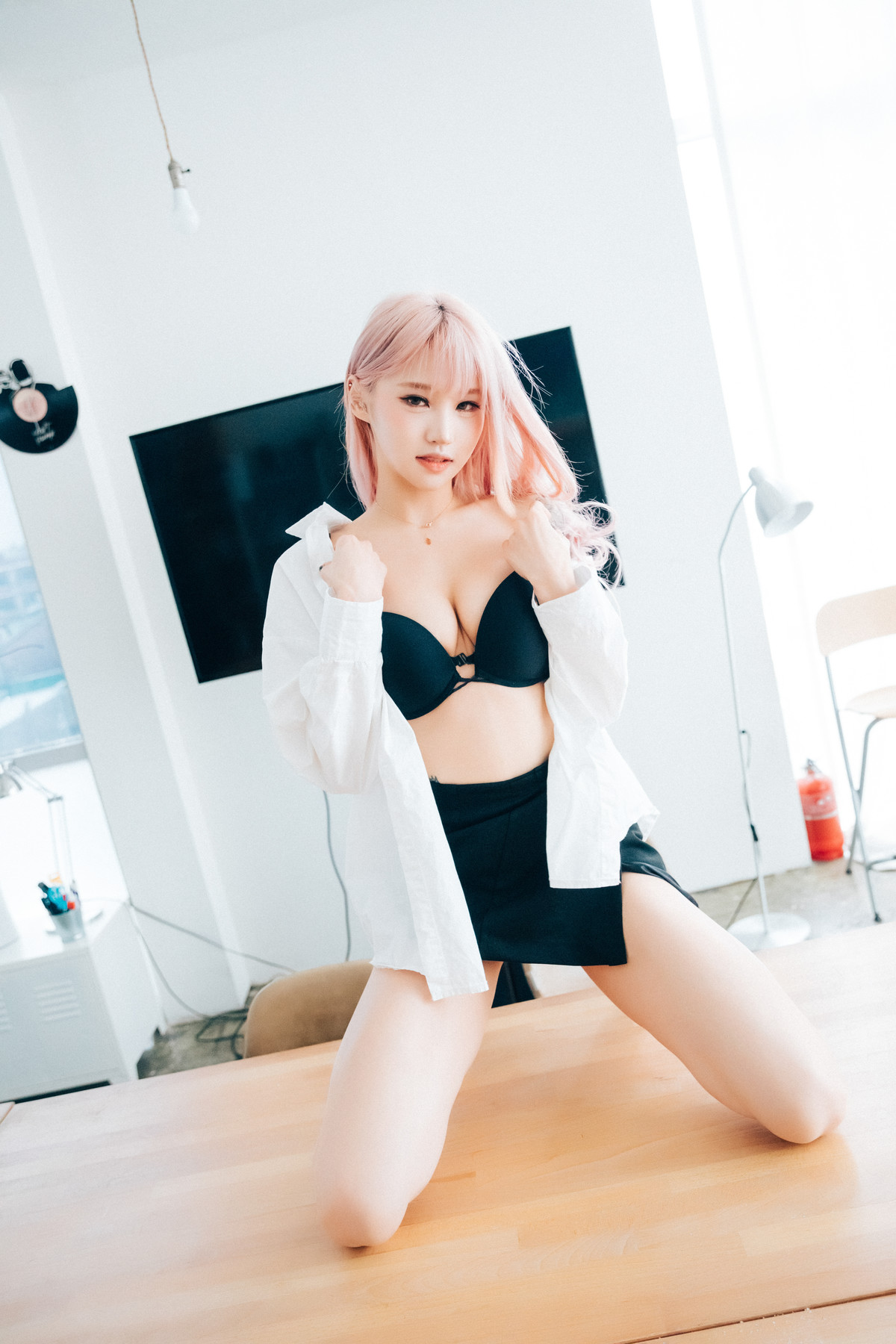 Taeri 태리, [Loozy] Deviation [70P]