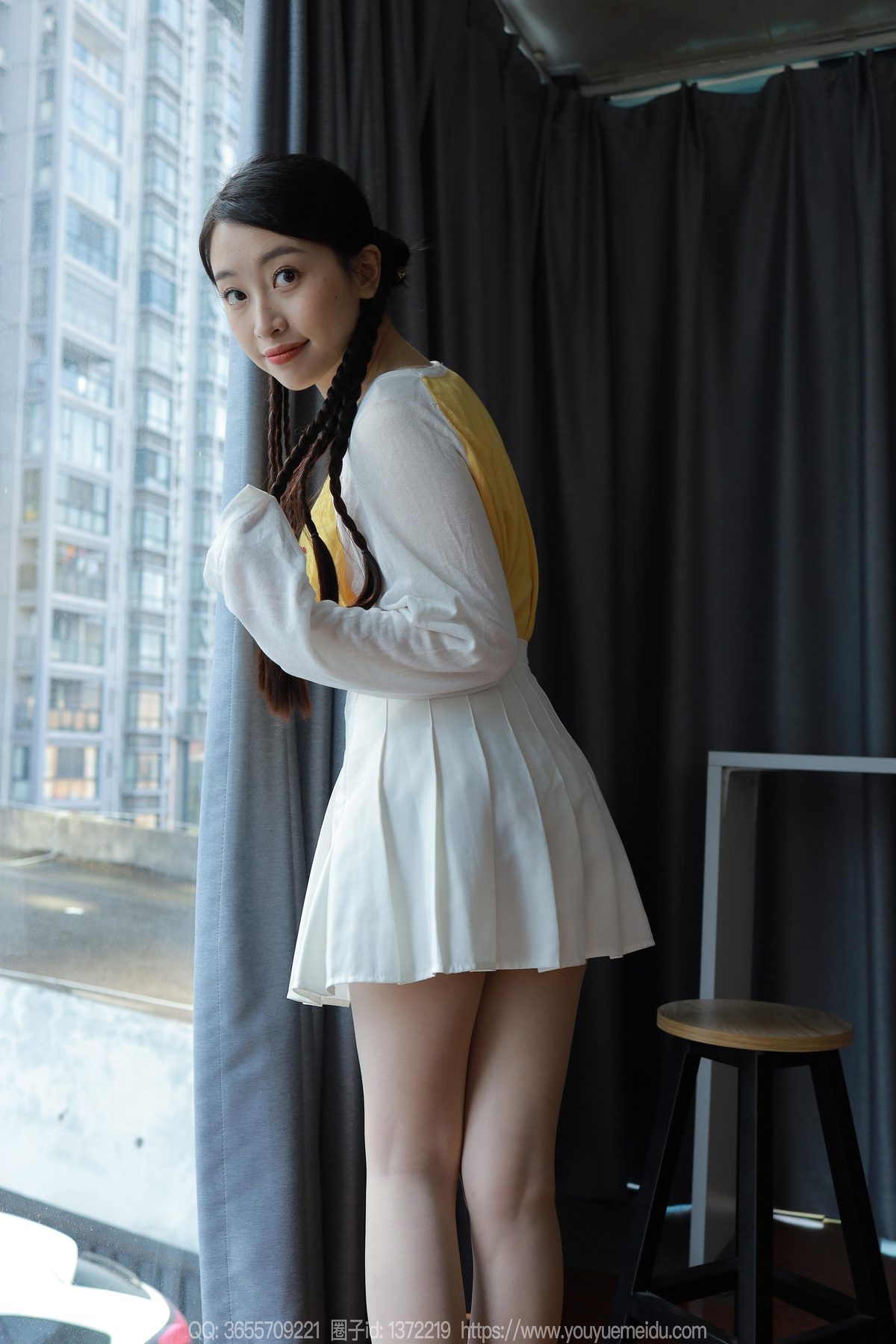 IESS异思趣向 No.1629 Xiao Jie 44 IESS异思趣向 No.1629 Xiao Jie