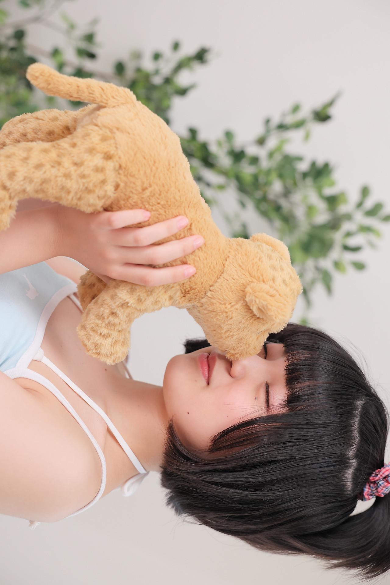Hinako Tamaki 玉城ひなこ, [Minisuka.tv] 2024.02.29 Secret Gallery (Stage2) Set 06.01 [38P]