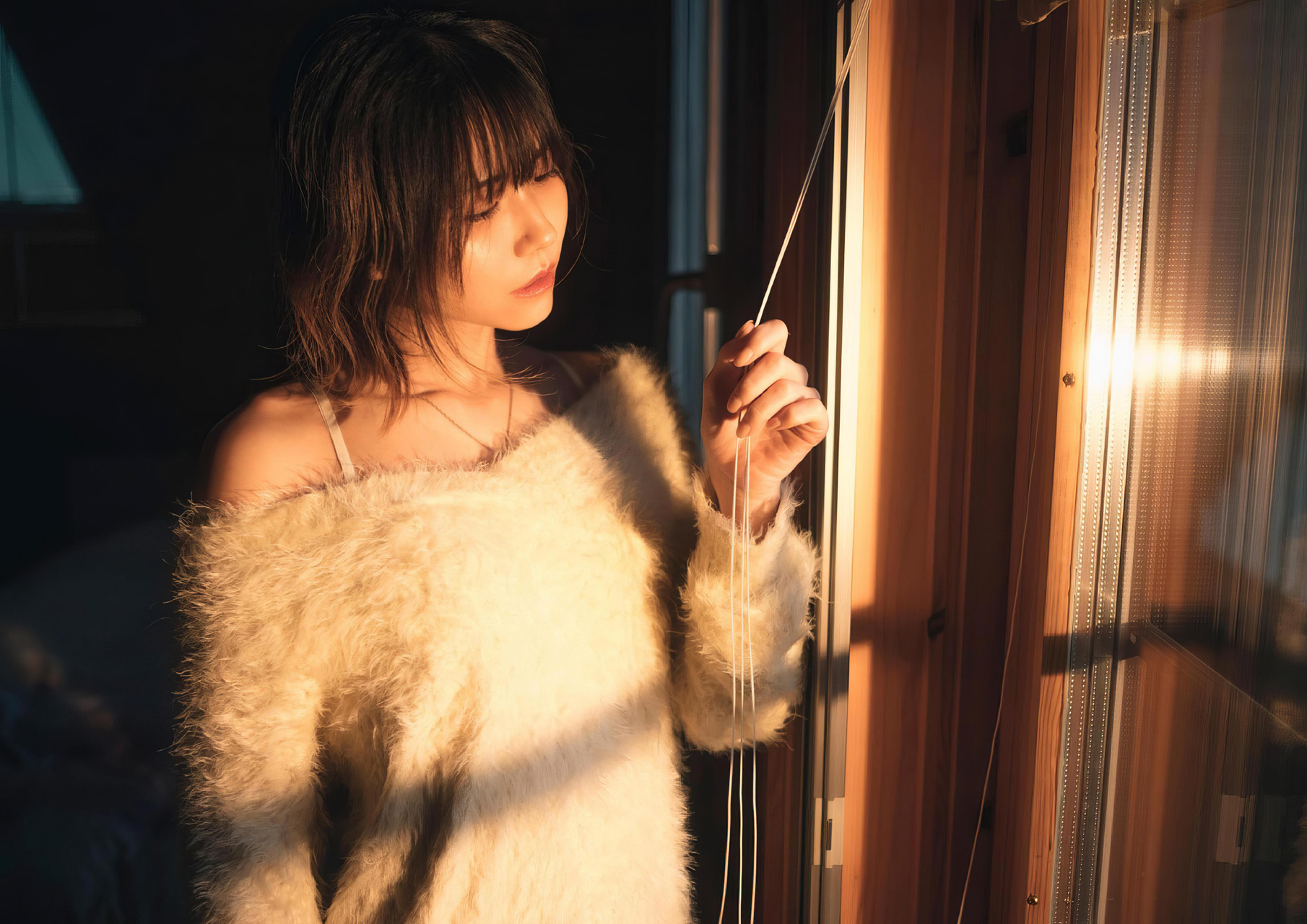 Lisa Nito 仁藤りさ, Kindle完全限定写真集 [欲求] Set 03 [50P]