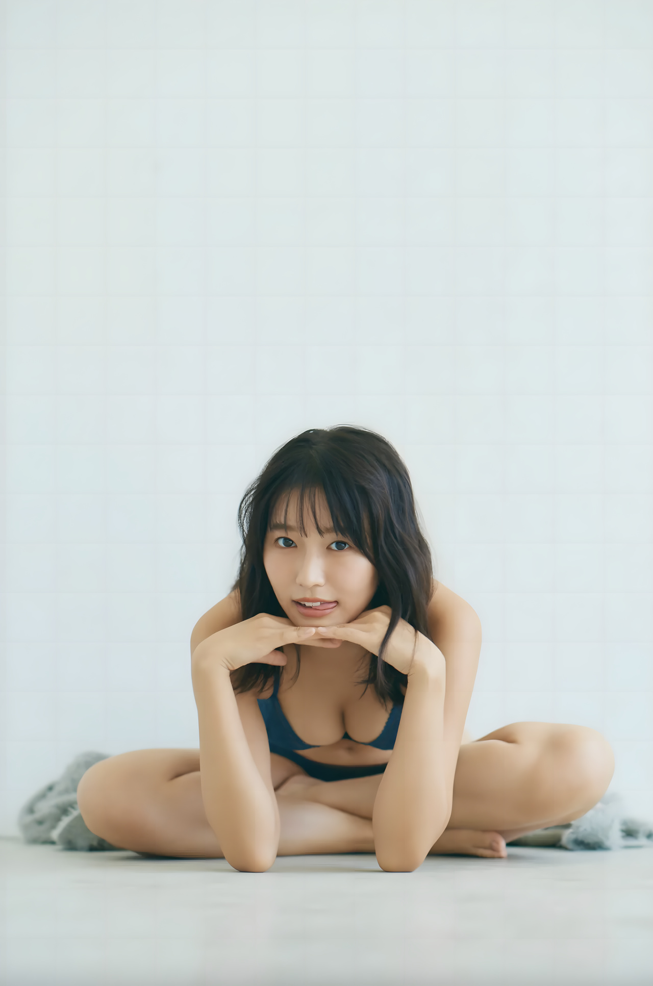 Nene Shida 志田音々, FRIDAYデジタル写真集 「マンスリーガール020」 Set.02 [36P]