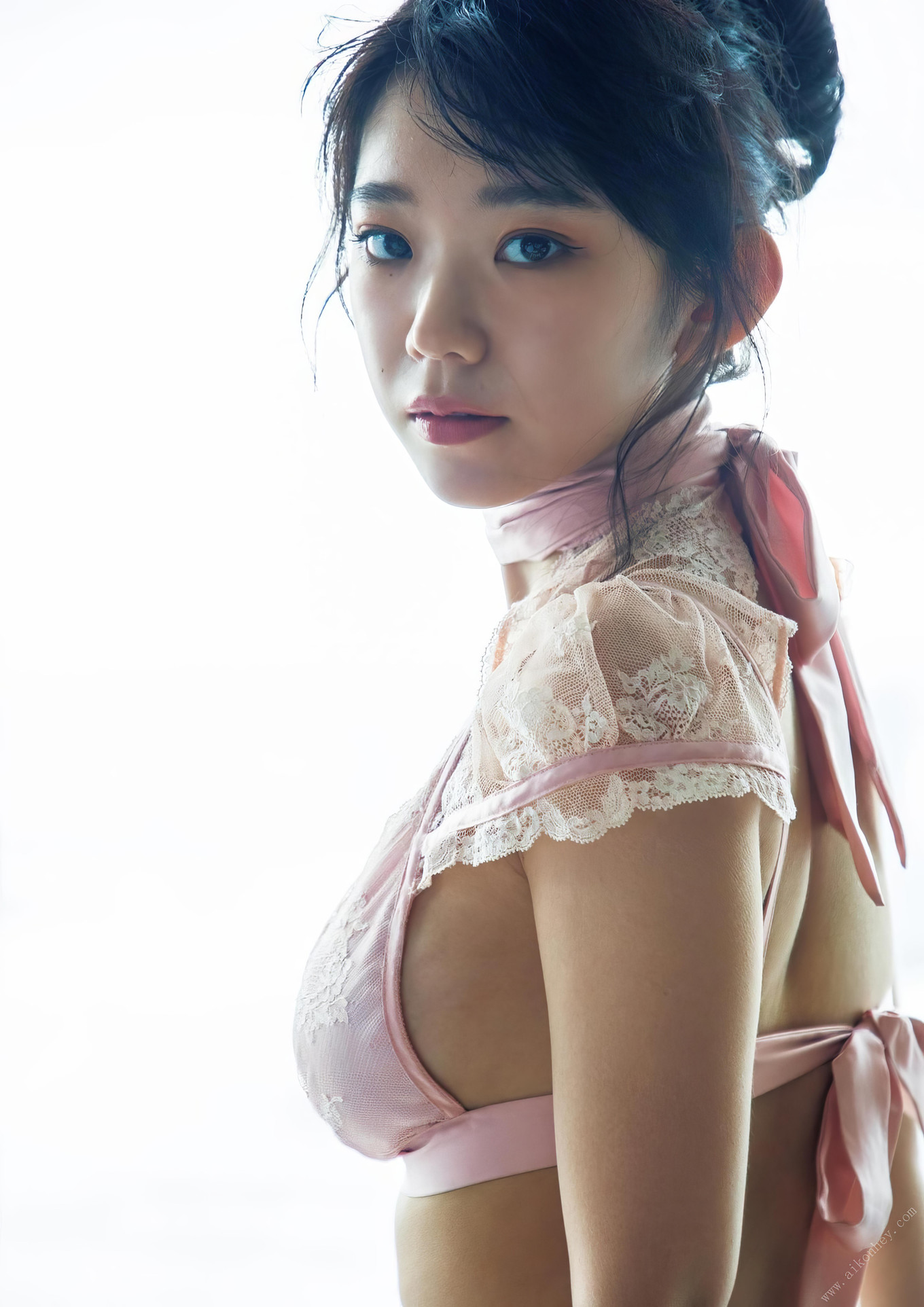 Marina Nagasawa 長澤茉里奈, 写真集 [グッバイロリータ] Set.03 [42P]