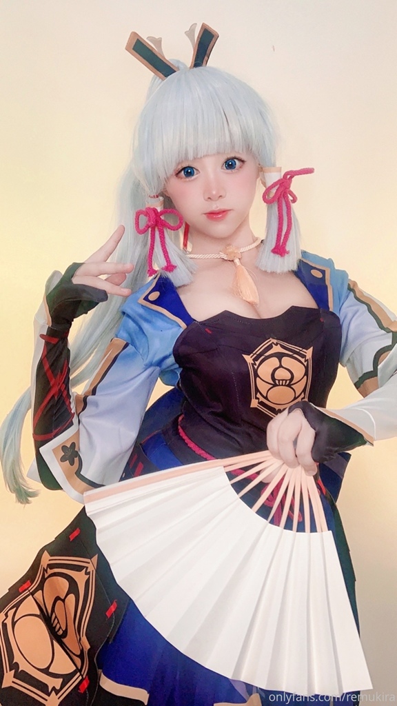 Remukira – Ayaka