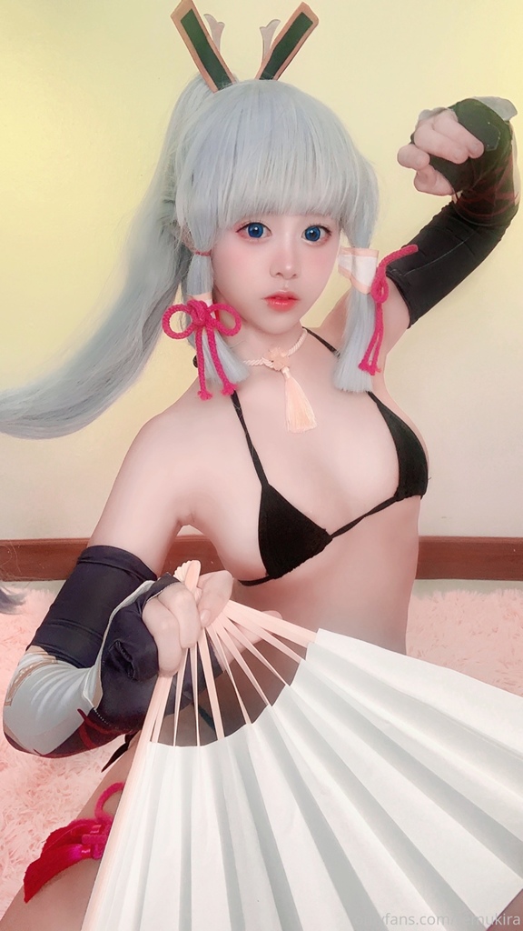 Remukira – Ayaka