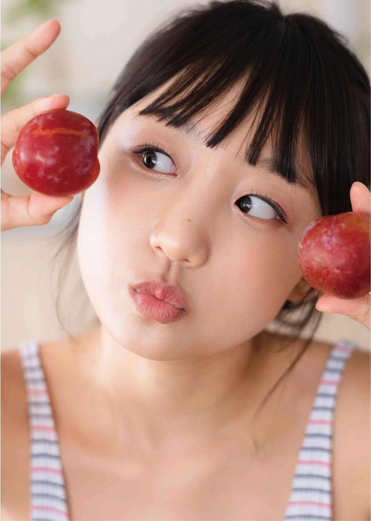 Eunji Pyo 표은지, [写真集] たいしゅ Shoot Set.02 [30P]