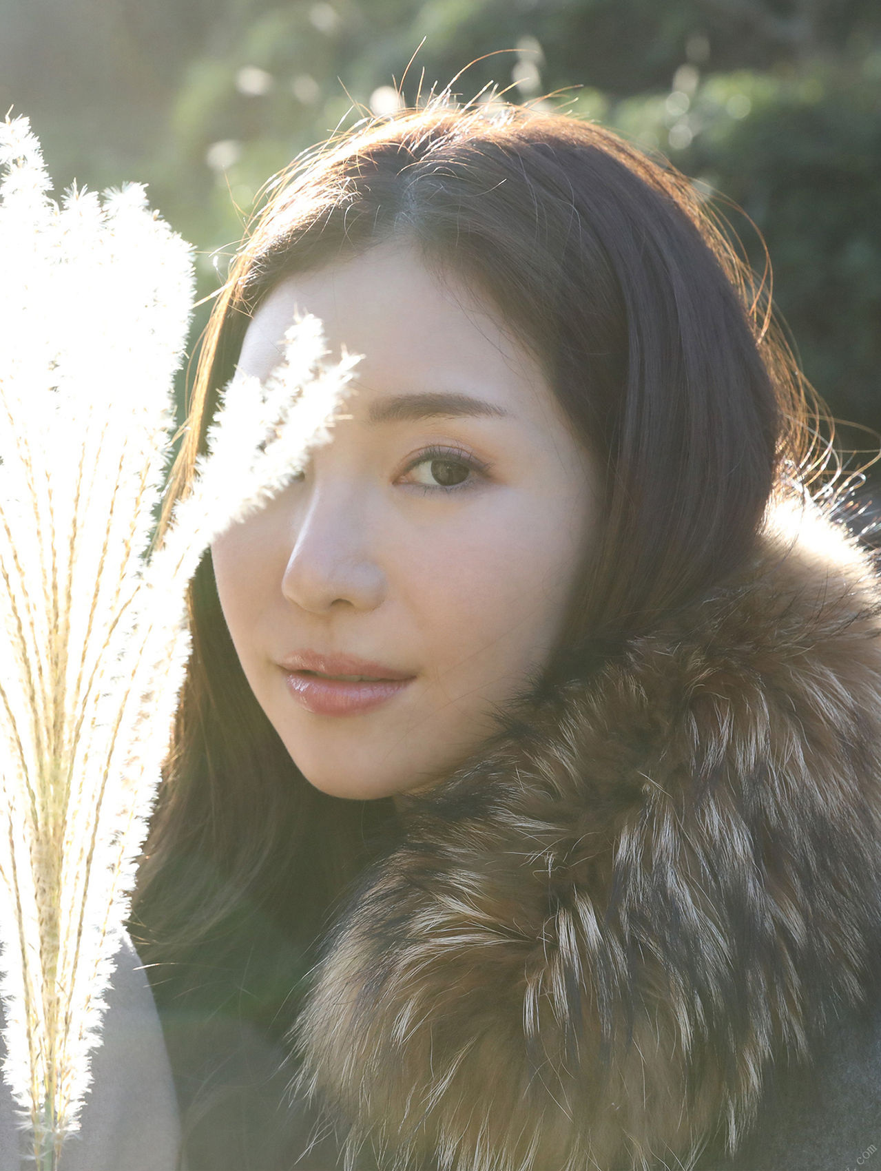 美乃すずめ 小野夕子, 週刊ポストデジタル写真集 神戸の女ＶＳ湘南の女 愛をちょうだい Set.04 [26P]