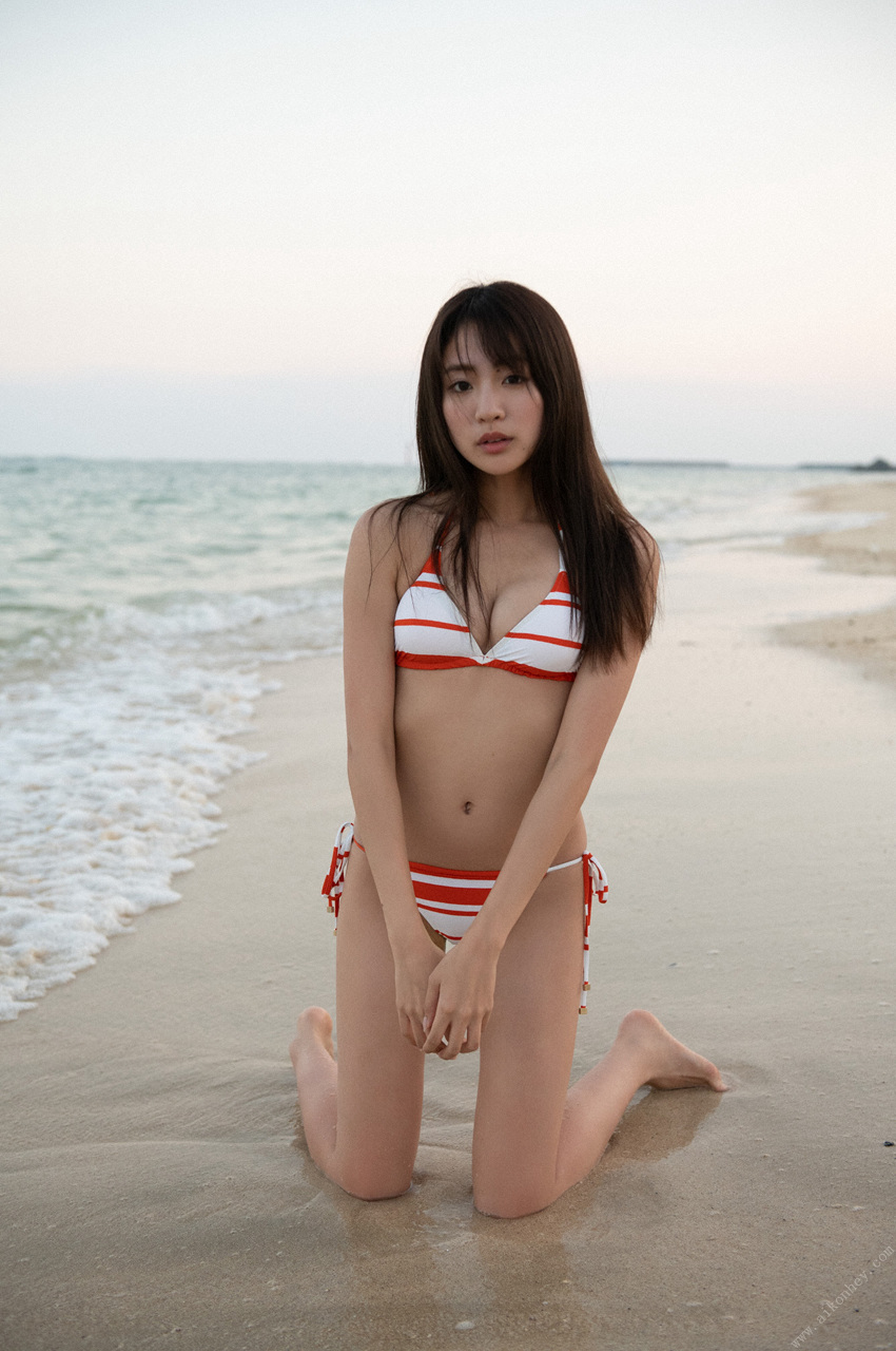 Yuumi Shida 志田友美, [WPB-net] EX766 「—成熟—」 Set.01 [28P]