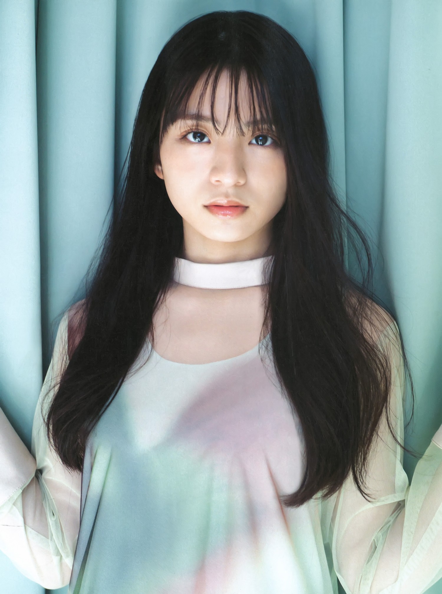 Aya Nishimori 西森杏弥, 20±SWEET [トゥエンティ・スウィート] 2024 JANUARY [19P]