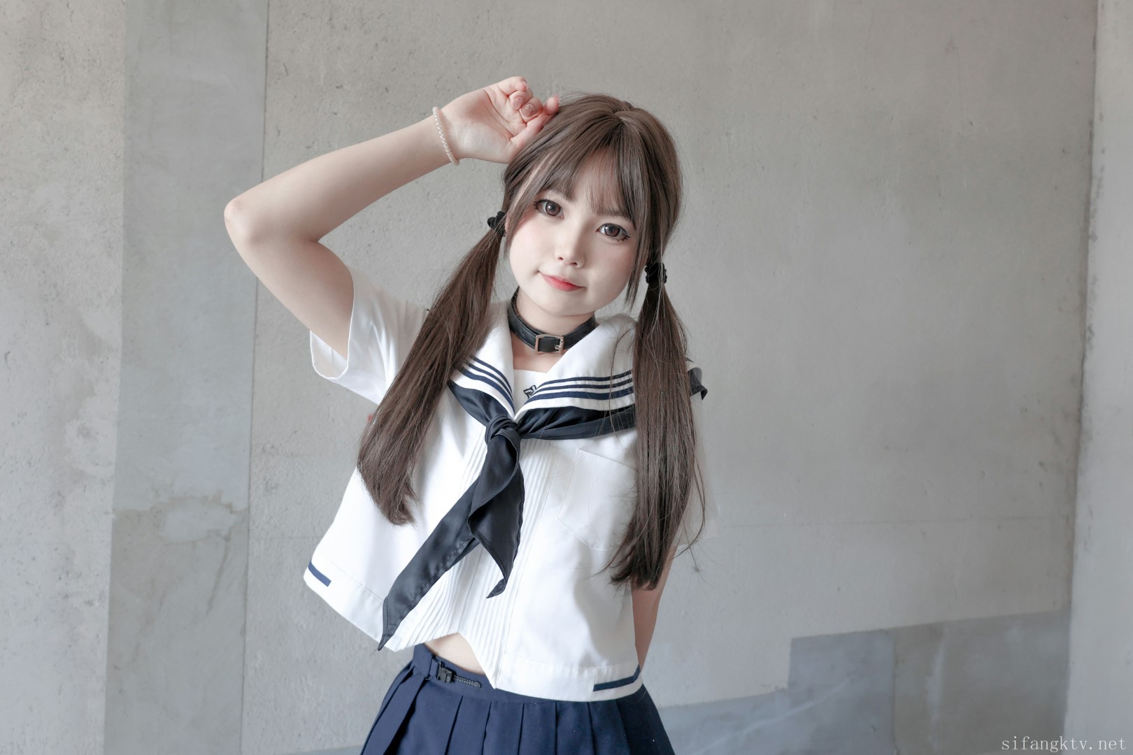 素人渔夫 - 小冰 捆绑 [111P]