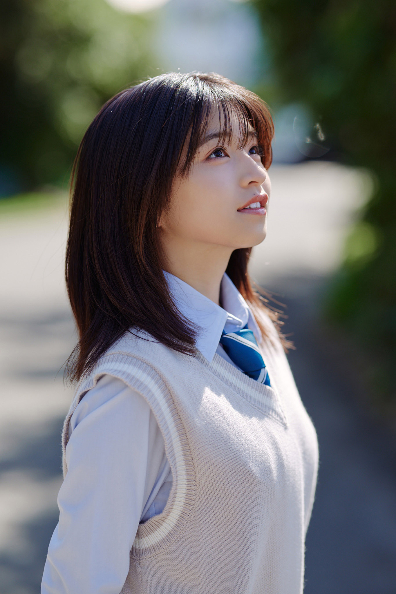 Honoka Sasaki 佐々木ほのか, ヤンマガアザーっす！ YM2023年52号 [35P]