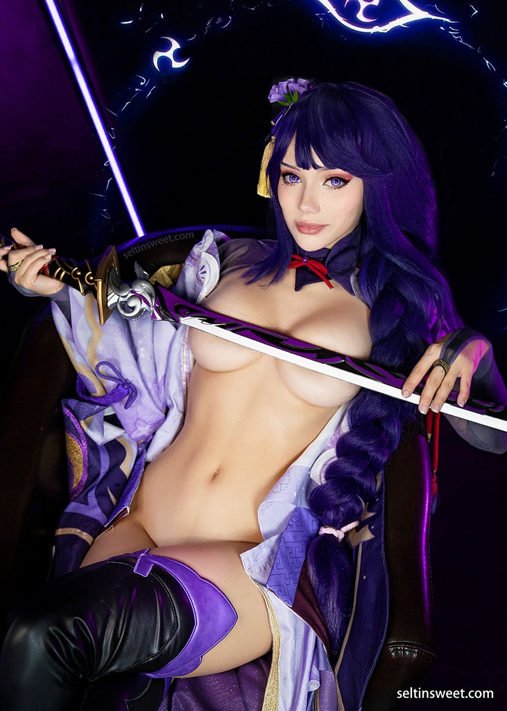 Seltin Sweet – Raiden Shogun