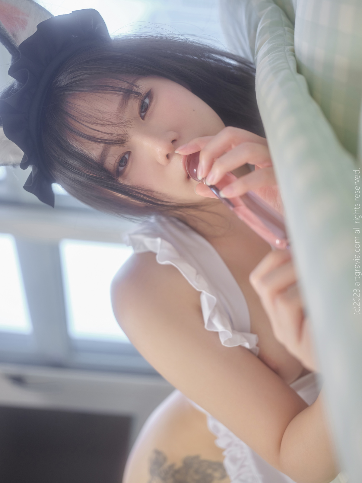 Sira 시라, [ArtGravia] Vol.506 아트그라비아 Set.02 [54P]