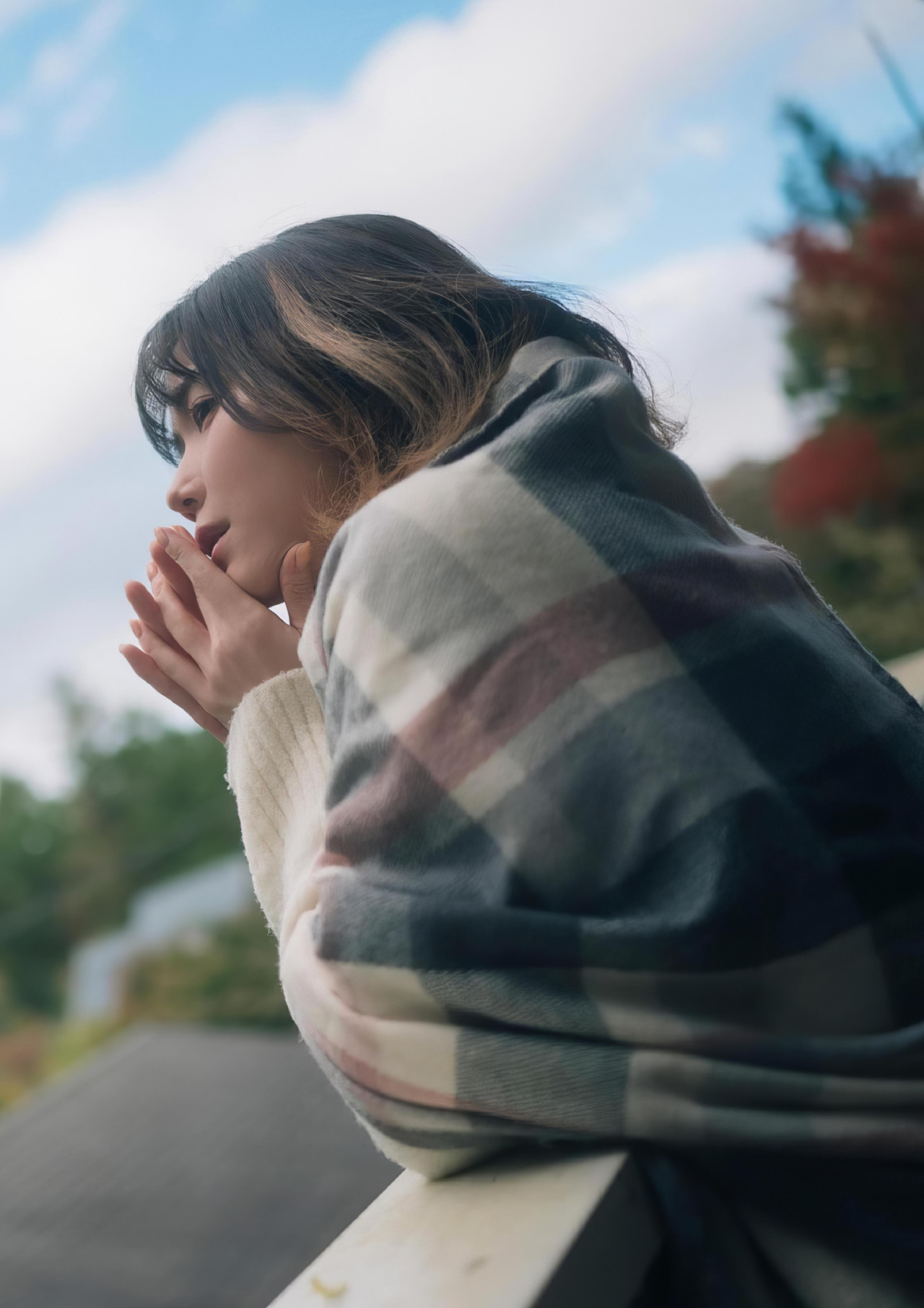 Lisa Nito 仁藤りさ, Kindle完全限定写真集 [欲求] Set 08 [51P]