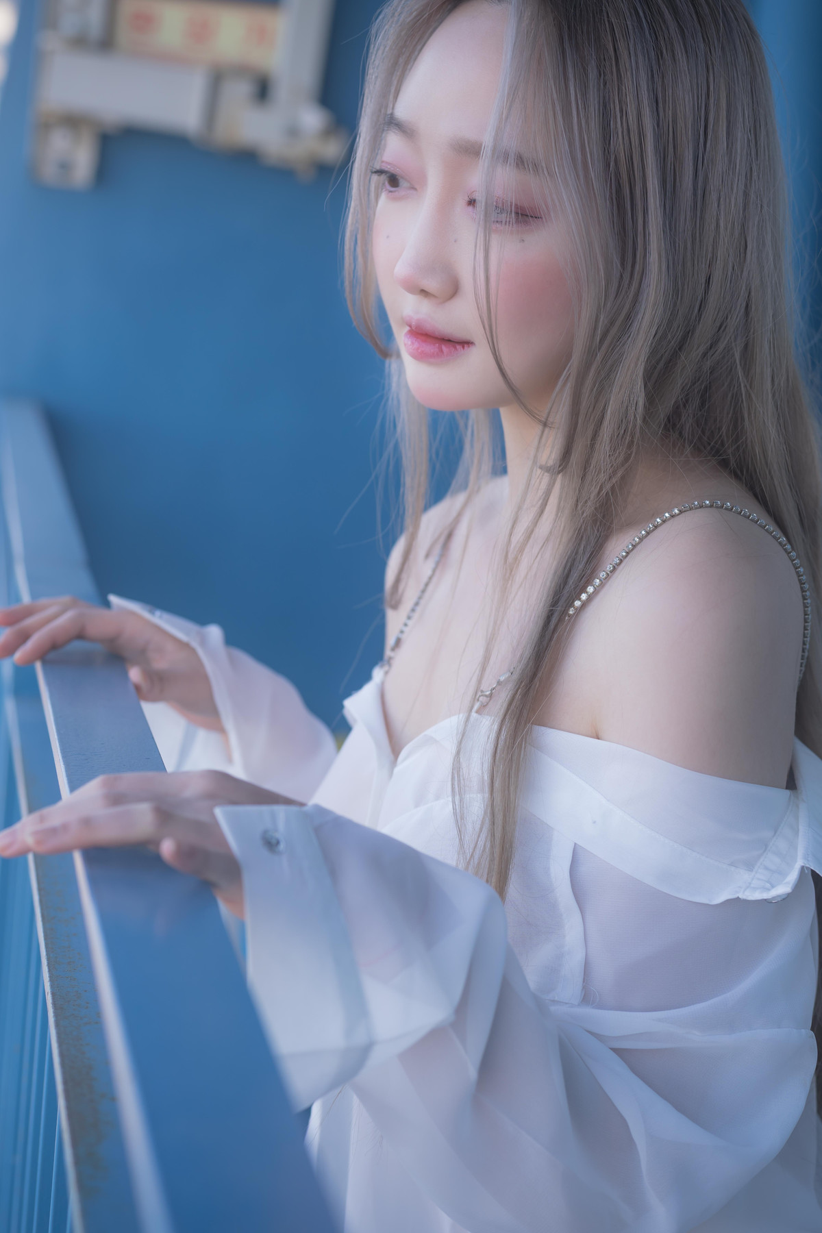 Raon 라온, [PURE MEDIA] Vol.274 Debut Set.02 [50P]