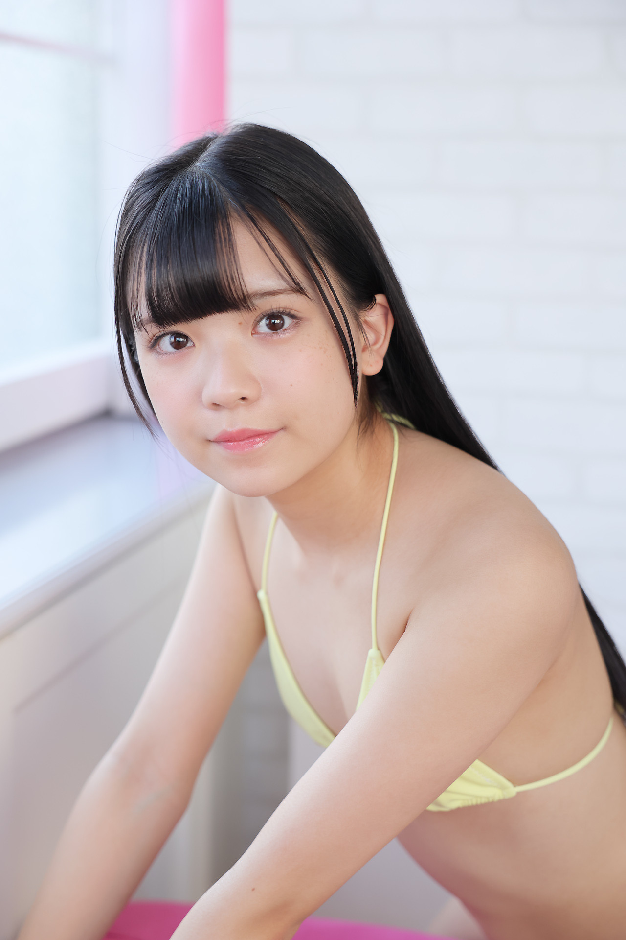 Mao Imaizumi 今泉まお, [Minisuka.tv] 2024.03.07 Secret Gallery (Stage2) Set 3.2 [35P]