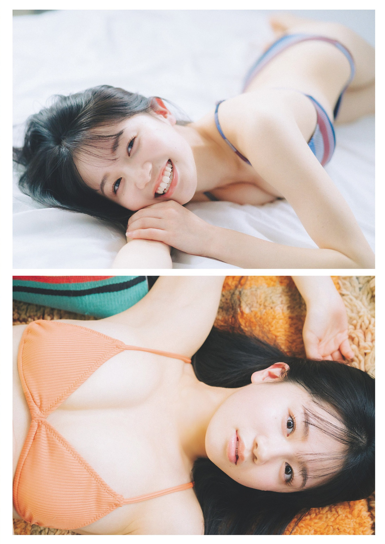 Mayuu Masai 正鋳真优, Weekly Playboy 2024 No.14 (周刊プレイボーイ 2024年14号) [10P]