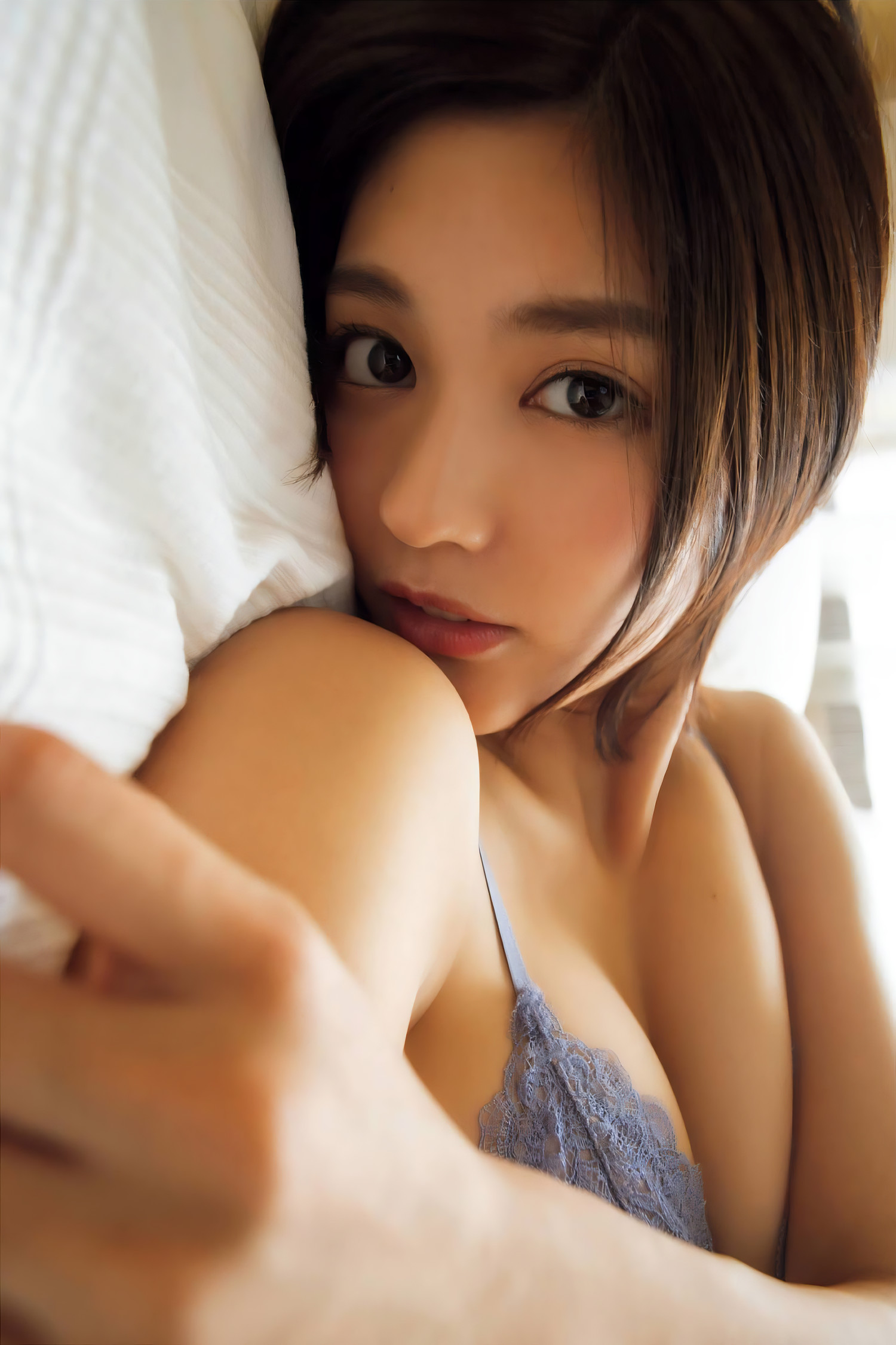 Yume Hayashi 林ゆめ, Platinum FLASH x 01familia [16P]