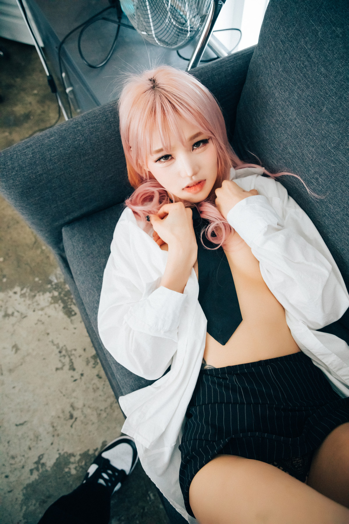 Taeri 태리, [Loozy] Deviation [70P]