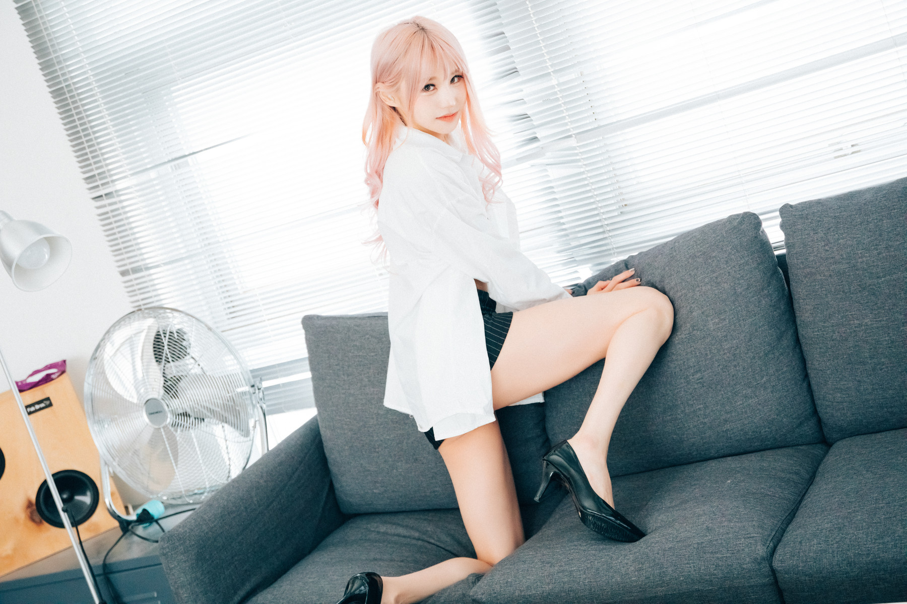 Taeri 태리, [Loozy] Deviation [70P]