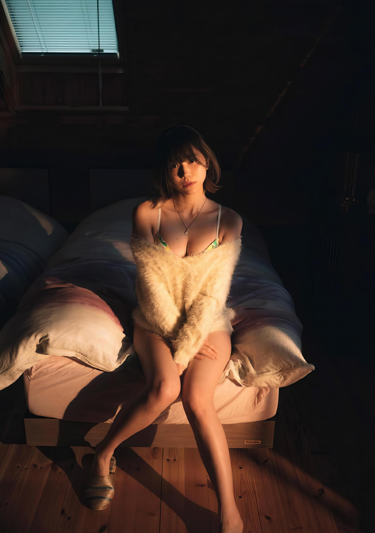 Lisa Nito 仁藤りさ, Kindle完全限定写真集 [欲求] Set 03 [50P]