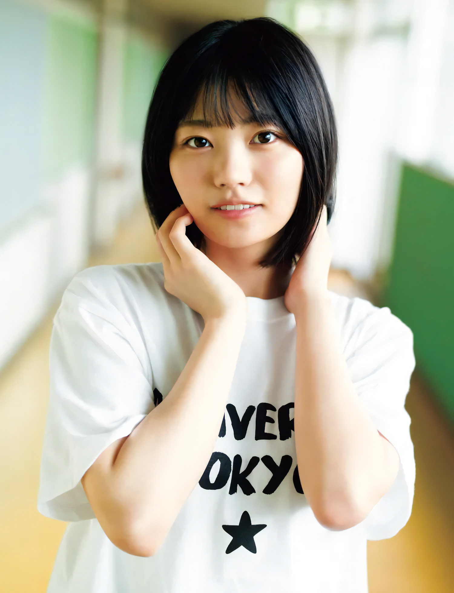 Aruno Nakanishi 中西アルノ, Ex-Taishu 2022.11 (EX大众 2022年11月号) [11P]