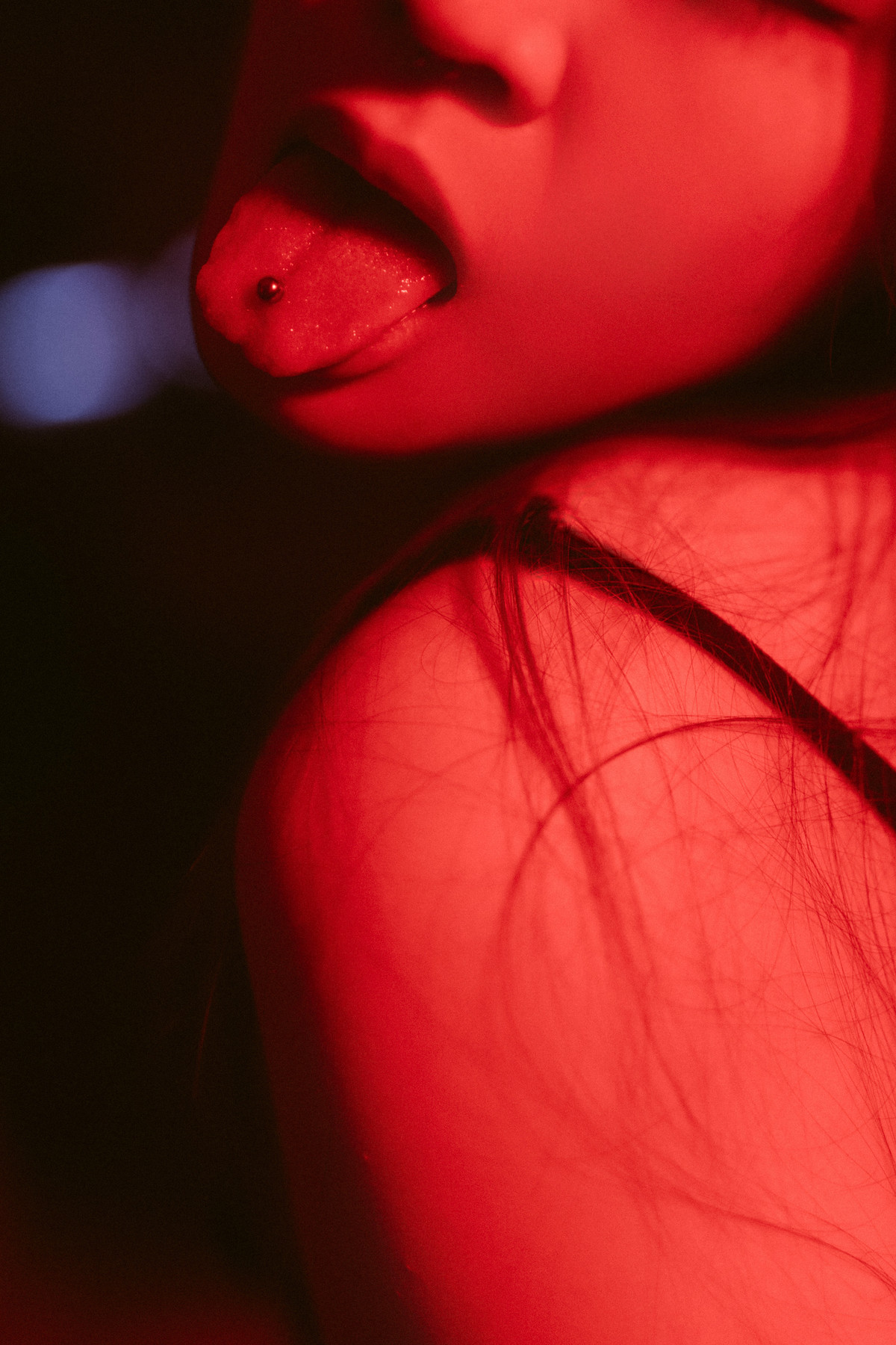 Yukari ゆかり, [DCP-snaps] Vol.3 Halloween Red Set.01 [65P]