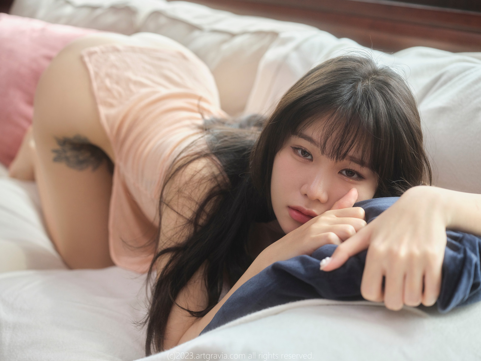 Sira 시라, [ArtGravia] Vol.543 아트그라비아 Set.02 [41P]