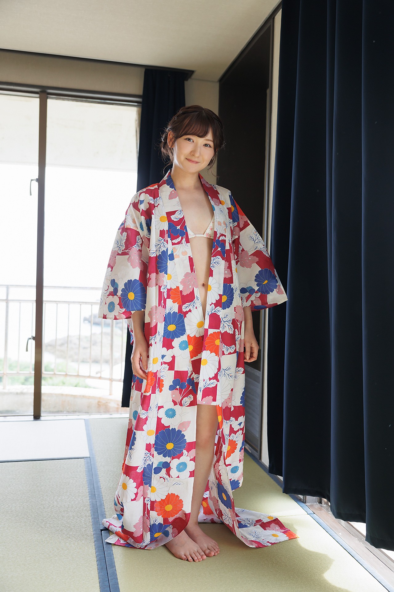 Asami Kondou 近藤あさみ, [Minisuka.tv] 2024.03.21 Limited Gallery Set 43.02 [32P]