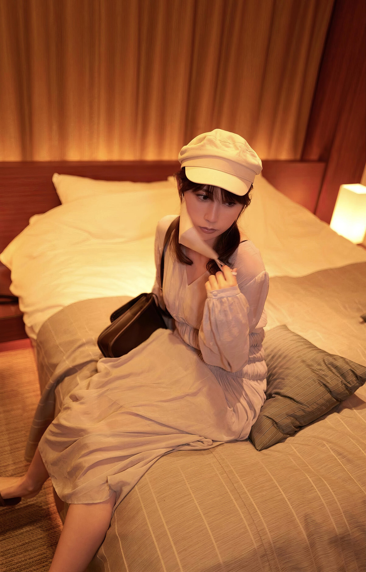 COTO コト, デジタル写真集 [Addiction Vol.02] Set.01 [40P]