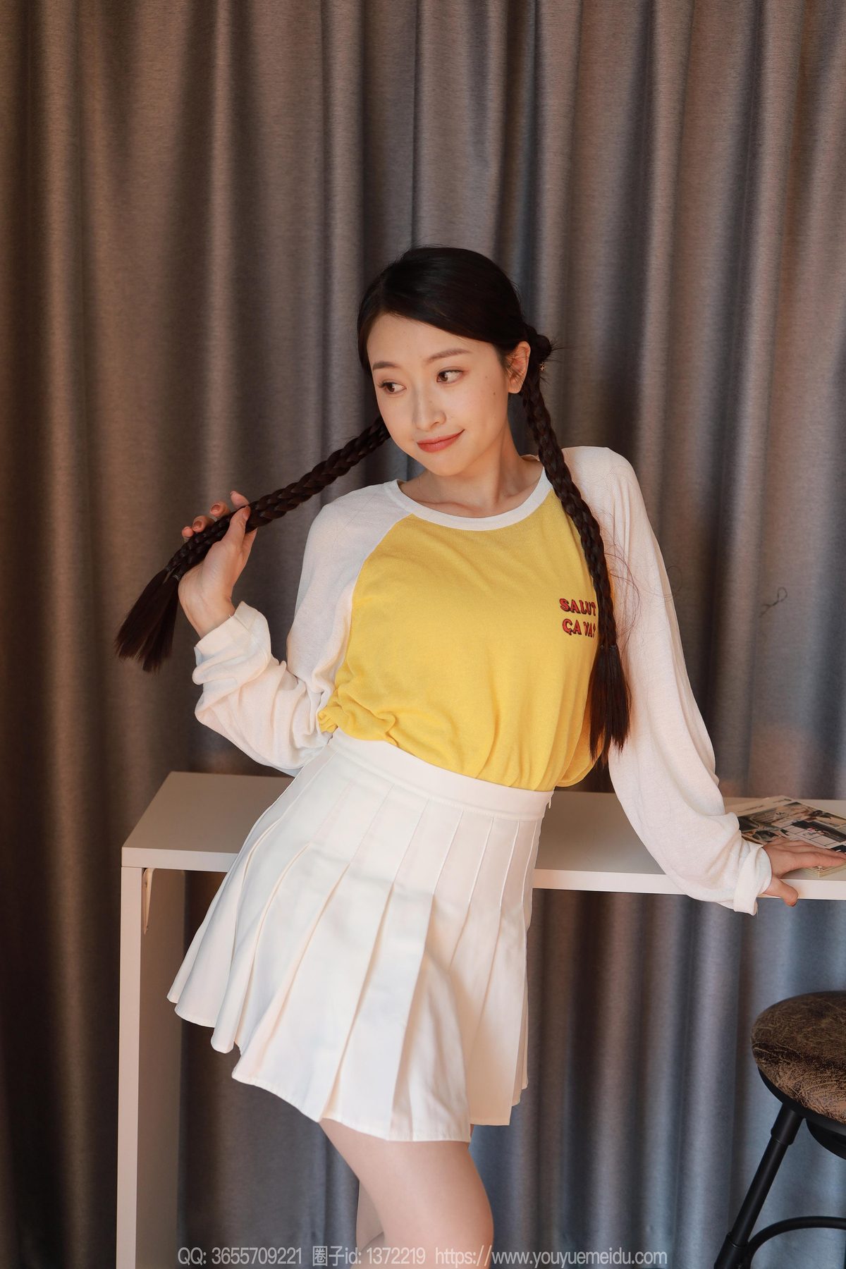 IESS异思趣向 No.1629 Xiao Jie 90 IESS异思趣向 No.1629 Xiao Jie