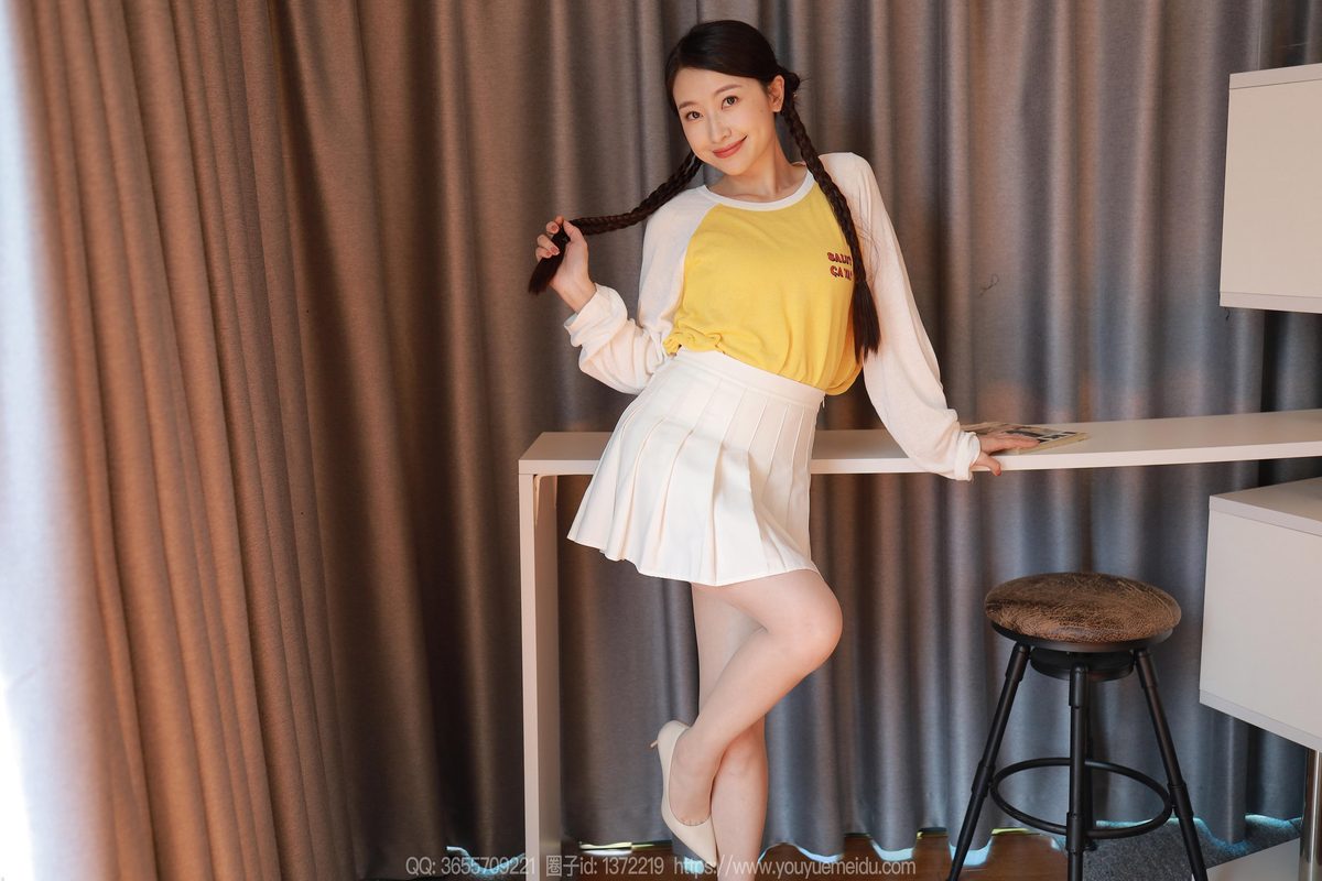 IESS异思趣向 No.1629 Xiao Jie 91 IESS异思趣向 No.1629 Xiao Jie