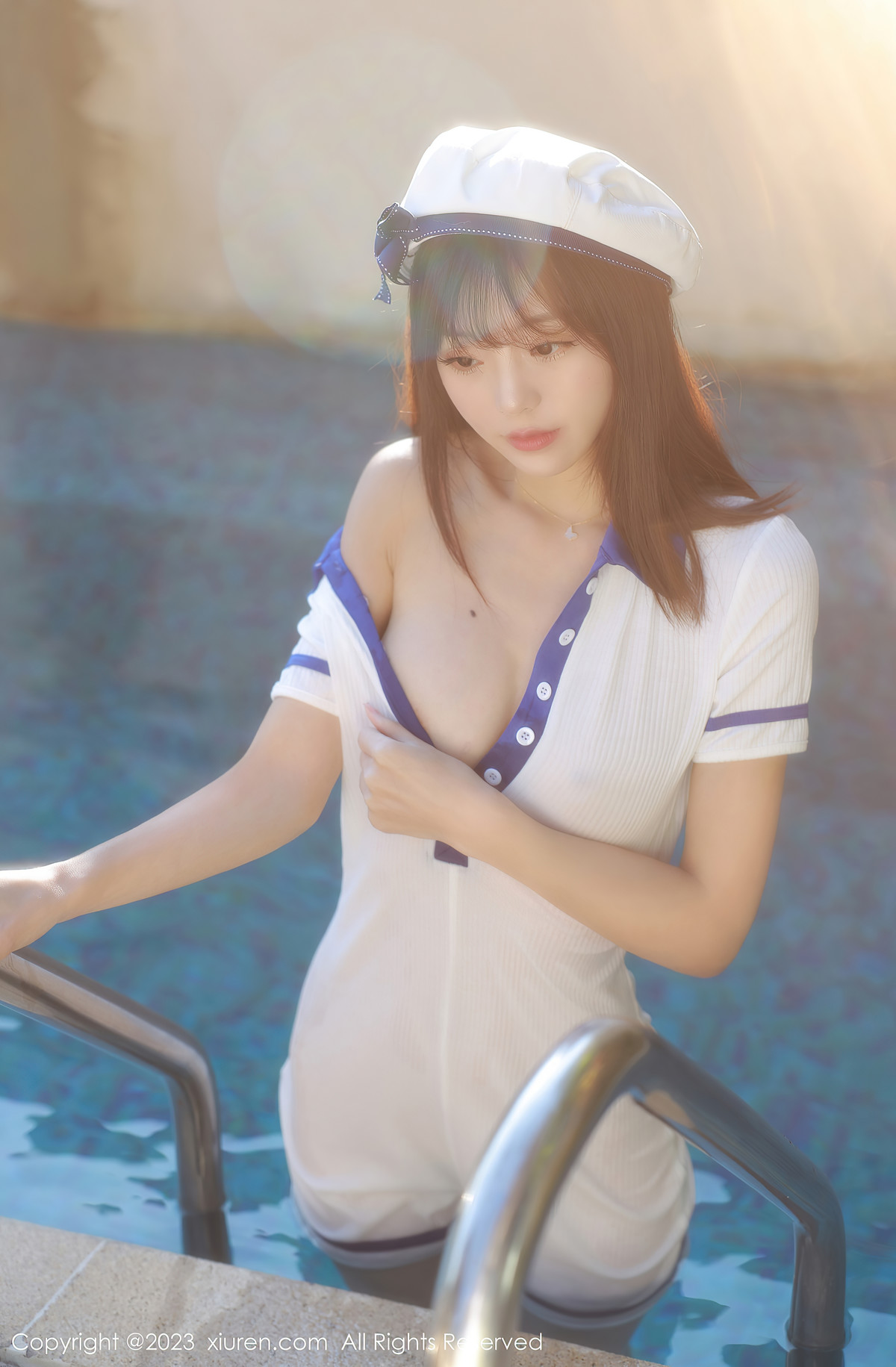 [XiuRen秀人网] NO.6686 佘贝拉Bella [68P]