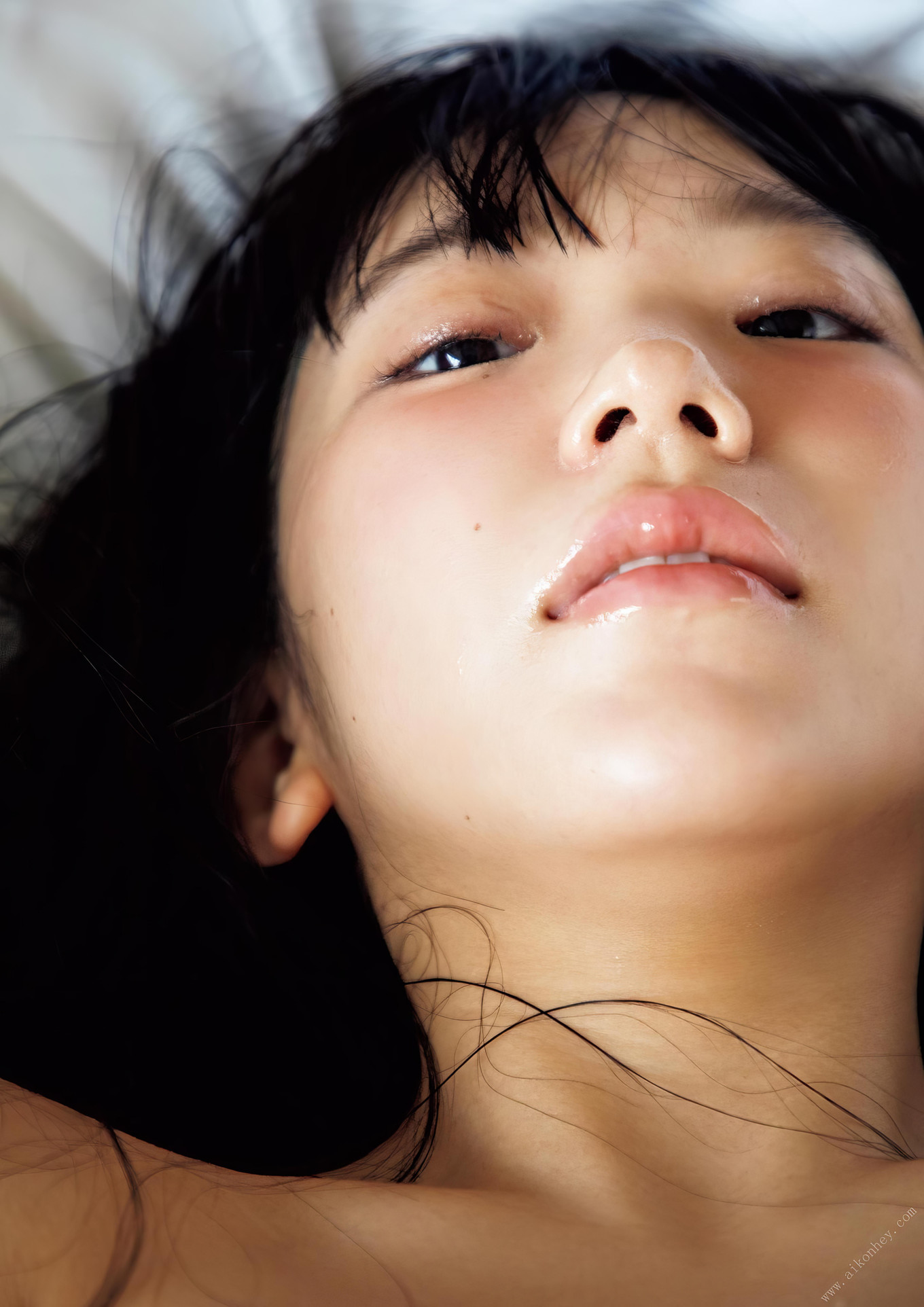 Marina Nagasawa 長澤茉里奈, 写真集 [グッバイロリータ] Set.02 [43P]