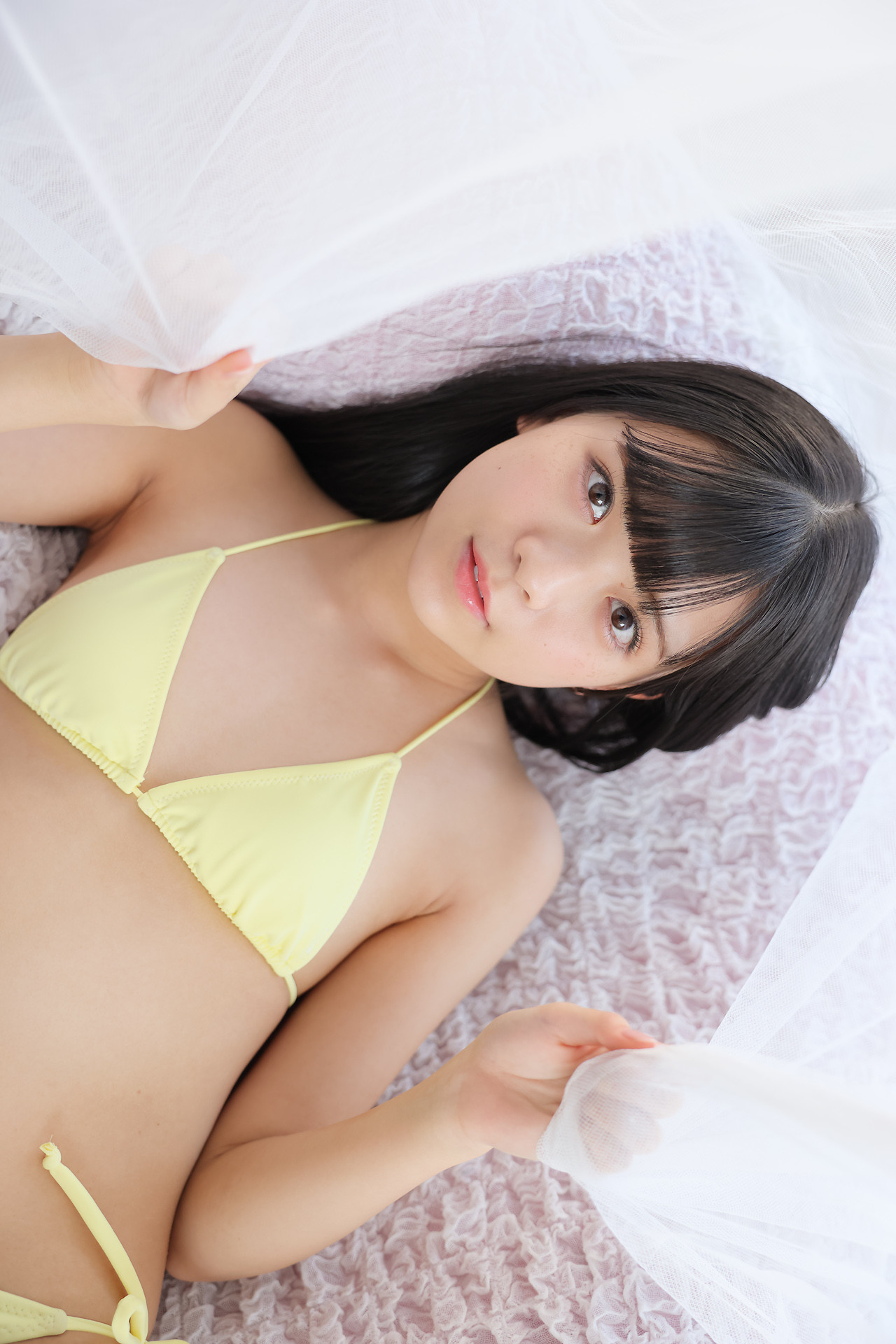 Mao Imaizumi 今泉まお, [Minisuka.tv] 2024.03.07 Secret Gallery (Stage2) Set 3.2 [35P]