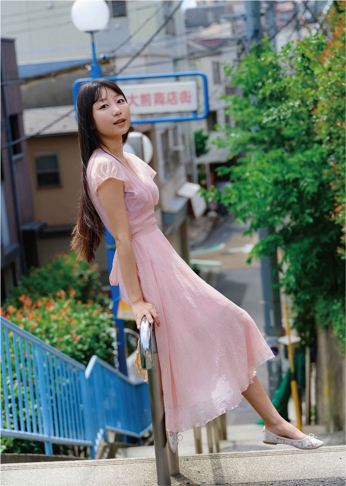Eunji Pyo 표은지, [写真集] たいしゅ Shoot Set.01 [35P]