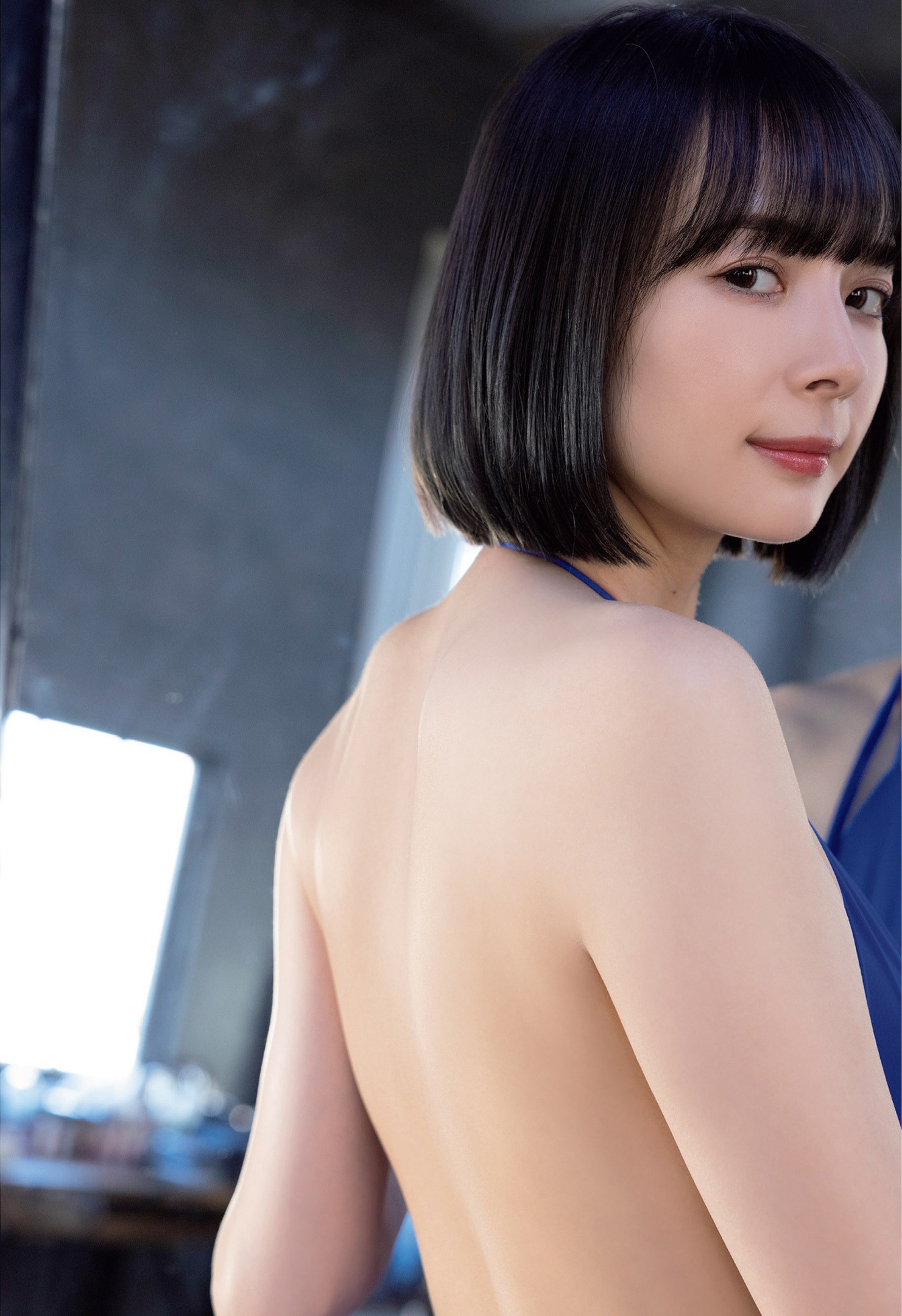 Sayaka Okada 岡田紗佳, FLASH 2023.03.21 (フラッシュ 2023年3月21日号) [10P]