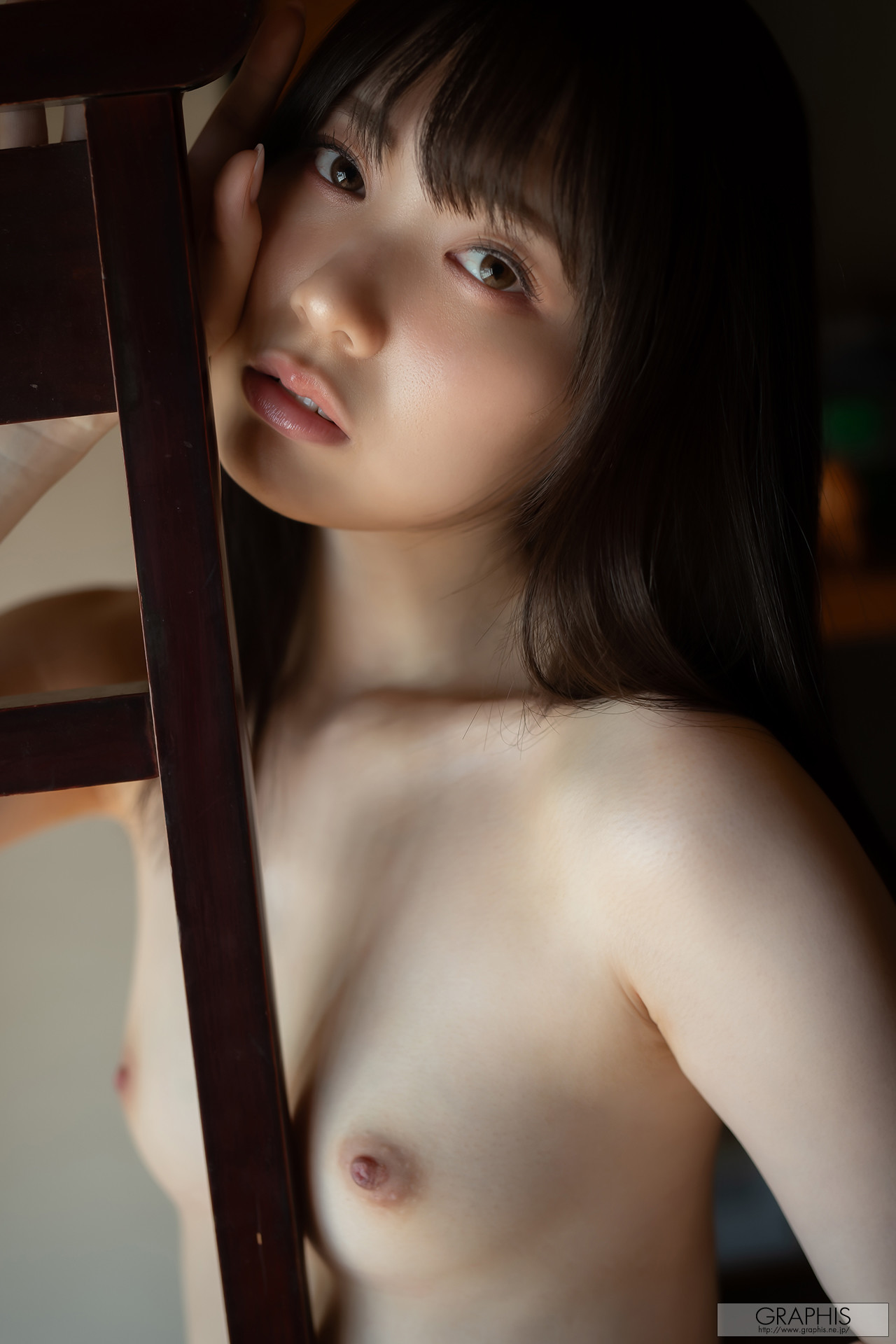 Mio Ishikawa 石川澪, [Graphis] Gals 「Lovely!」 Vol.01+02 [45P]