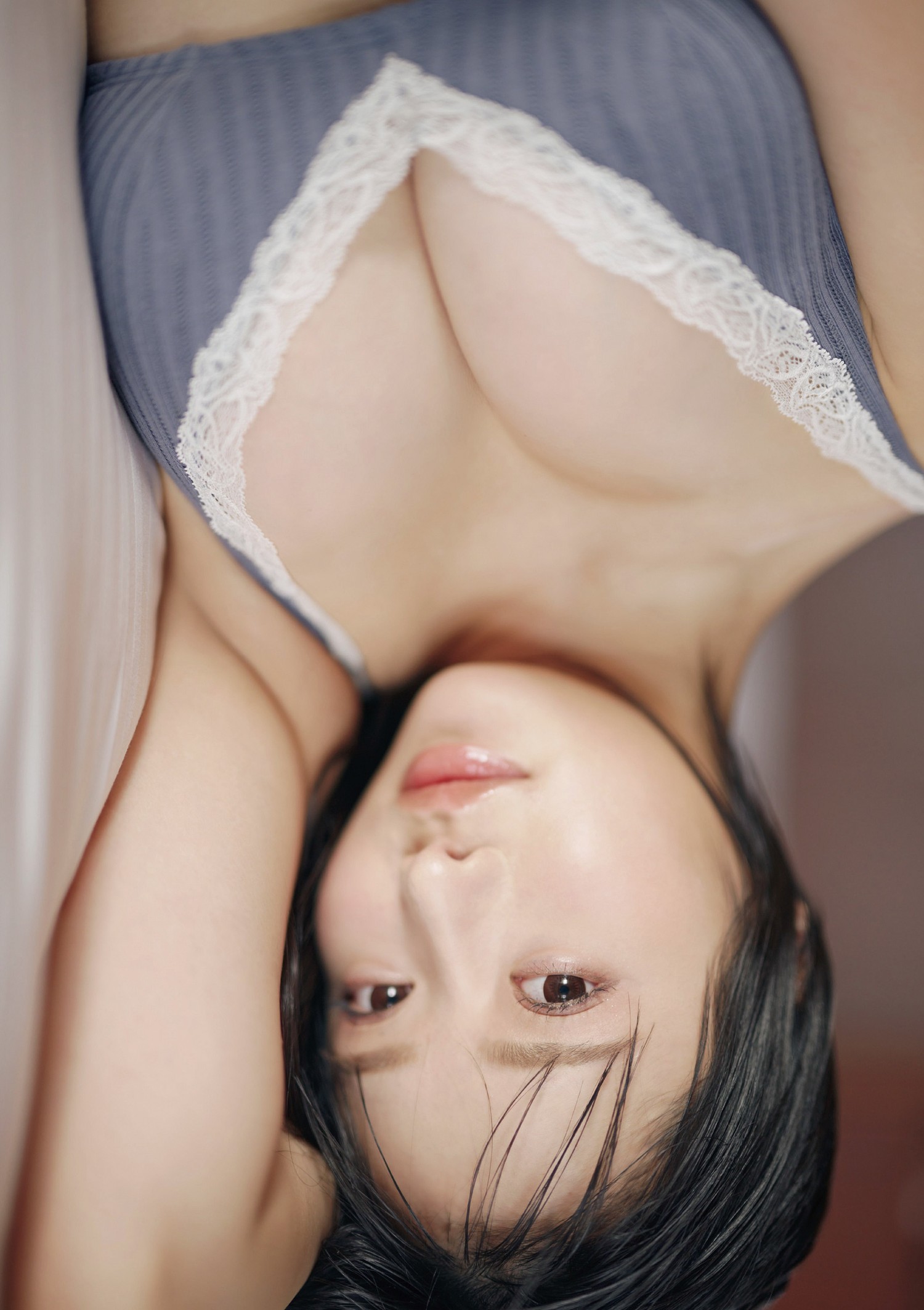 Momoha Takatsuru 高鶴桃羽, Weekly Playboy 2024 No.10 (週刊プレイボーイ 2024年10号) [12P]