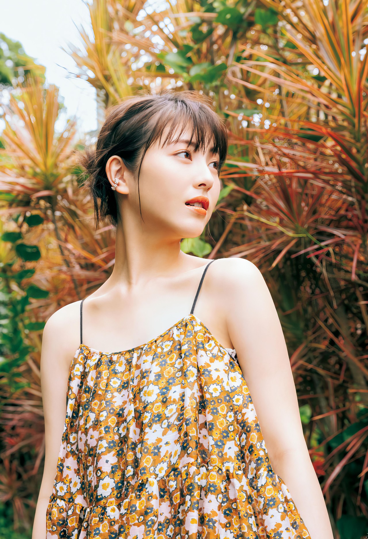 Minami Hamabe 浜辺美波, デジタル写真集 [20] Set.04 [30P]