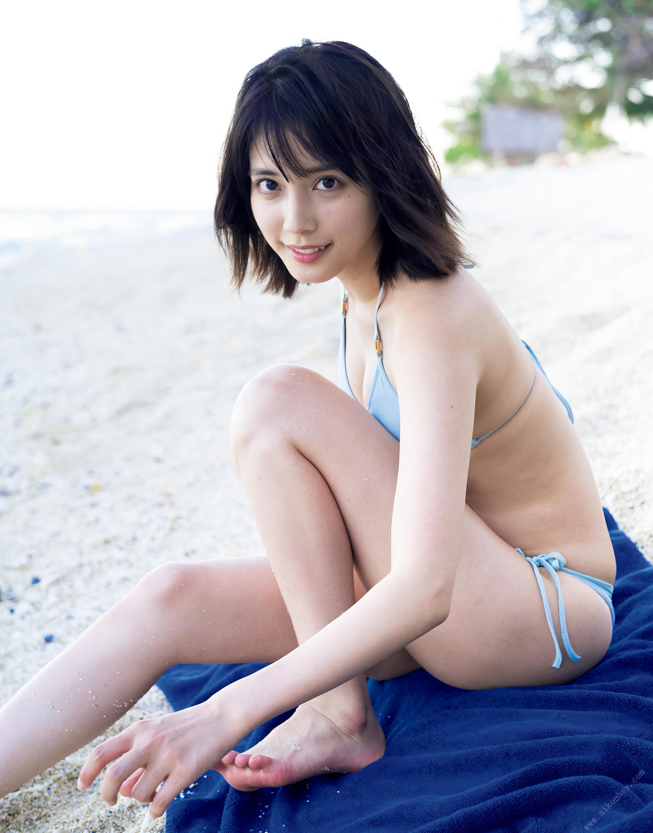 Ruka Matsuda 松田るか, 1st 写真集 [RUKA LUCA] [110P]