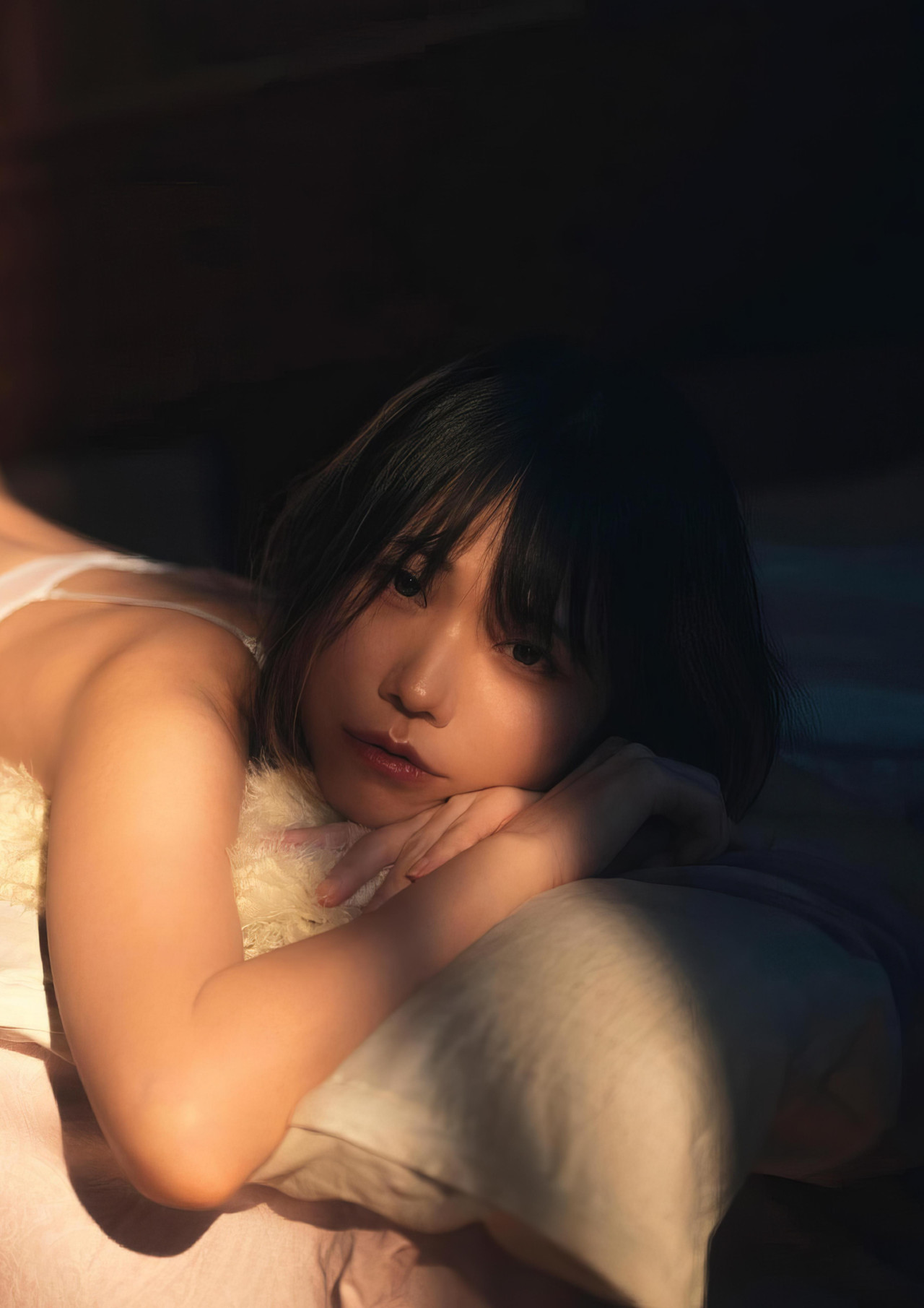 Lisa Nito 仁藤りさ, Kindle完全限定写真集 [欲求] Set 03 [50P]