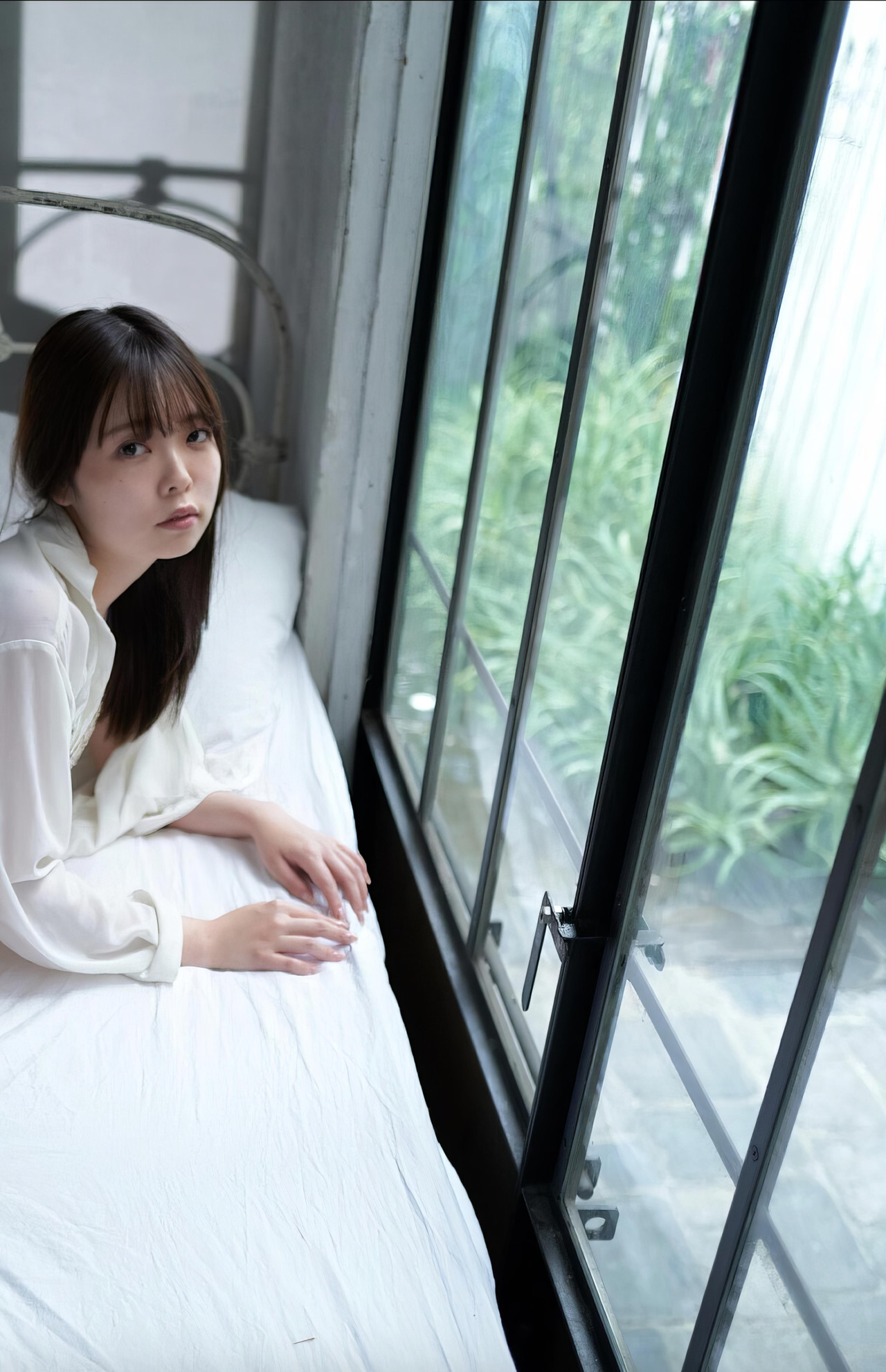 Koron Yanagiba やなぎばころん, Harvest Time 写真集 「Distotion Vol.01」[240P]