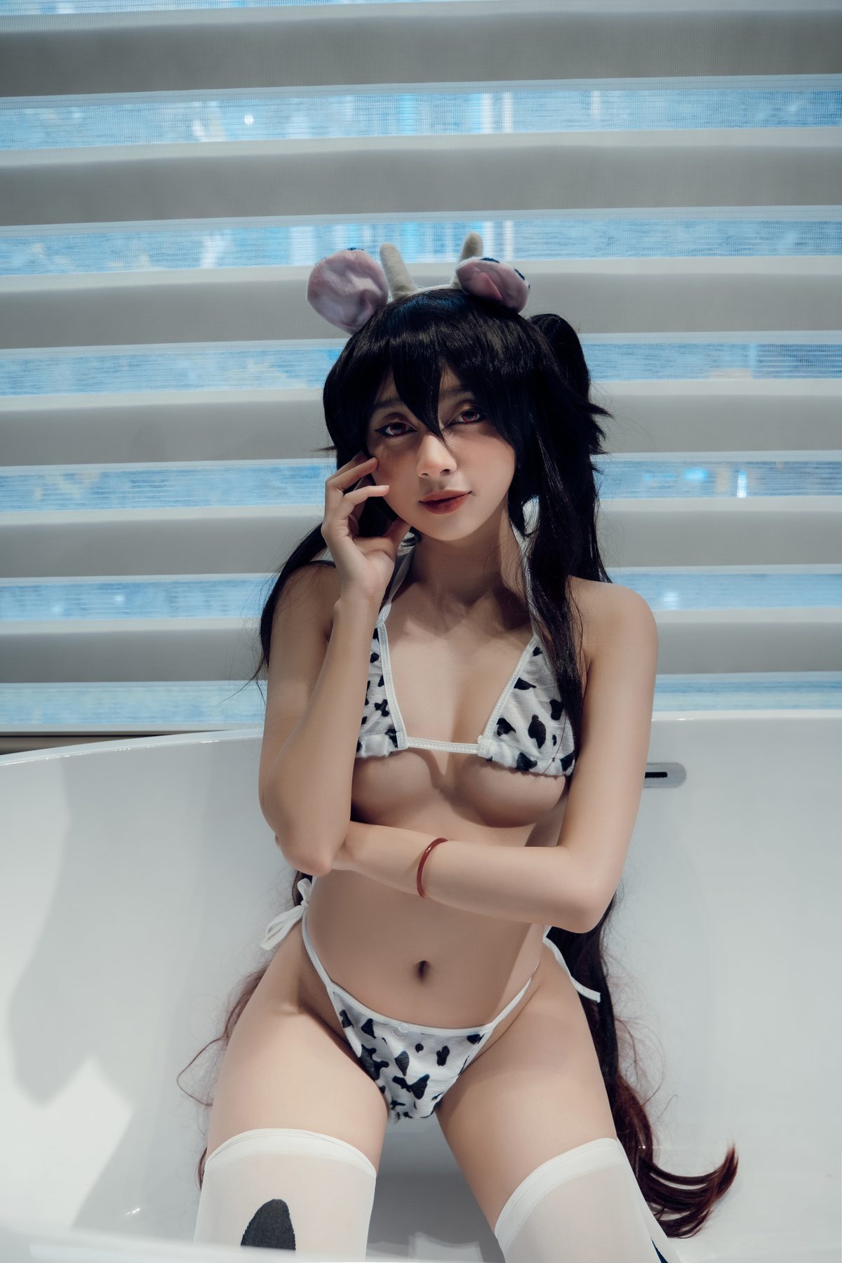 Coser@Mercury Nguyen – Vol.4 Full Collection