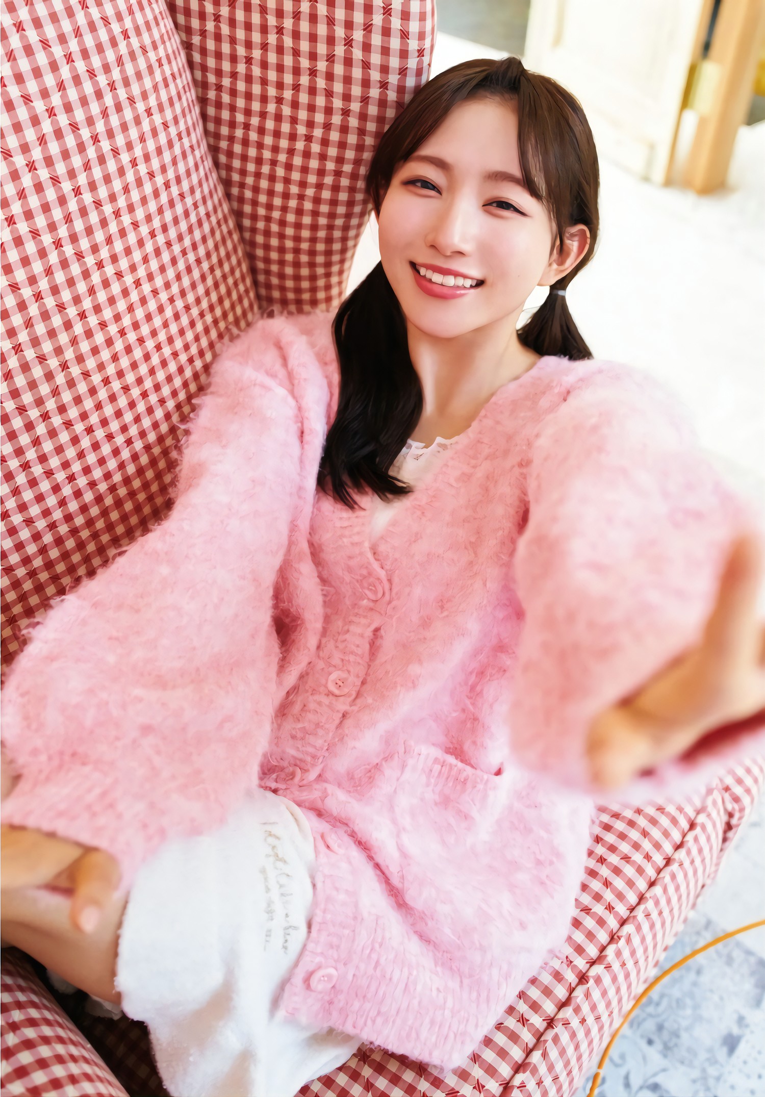 Nagisa Aoyama 青山なぎさ, Young Dragon Age ヤングドラゴンエイジ 2024.04 [16P]